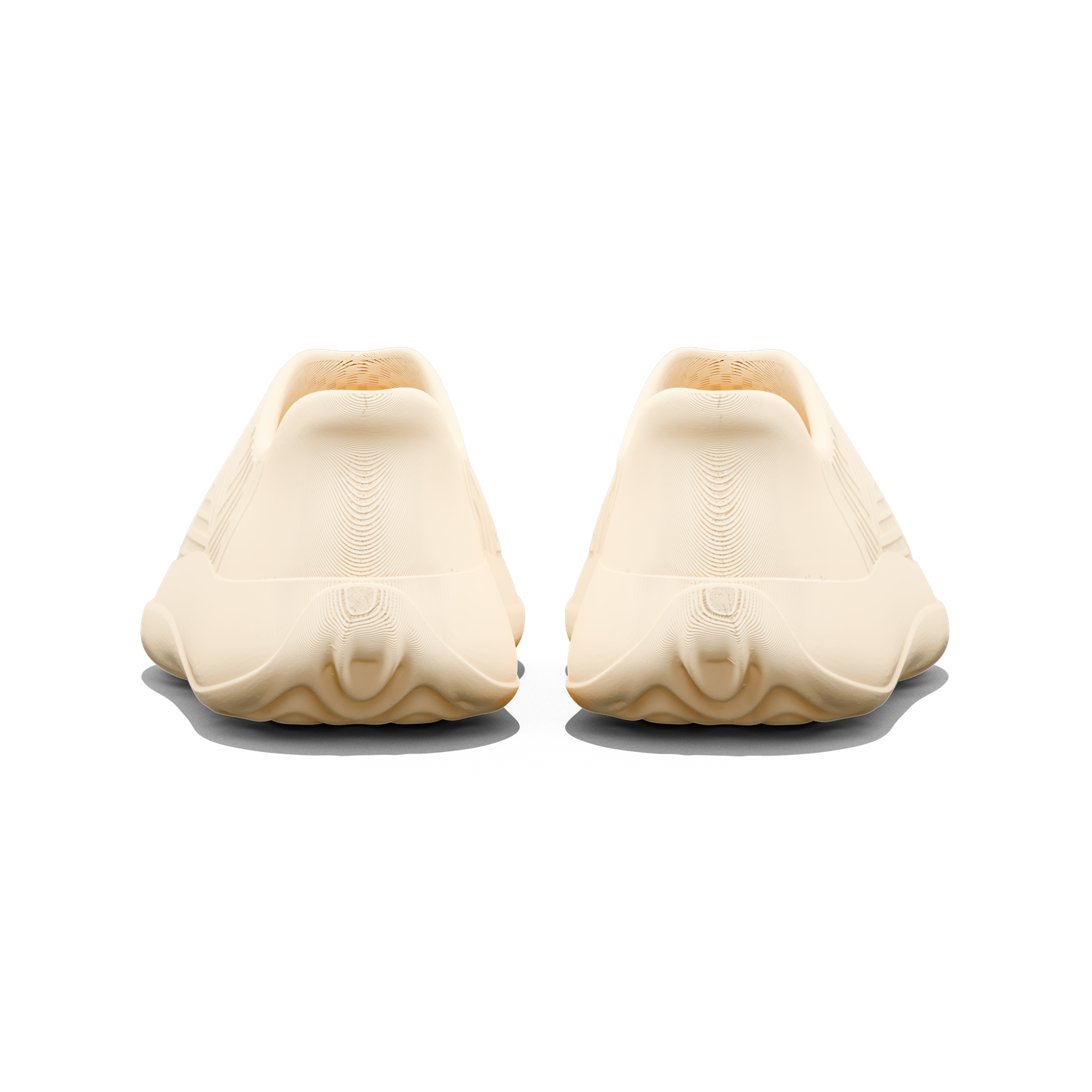 The Turtle - SneakerNerdofl | 3D printed Shoes | zellerfeld
