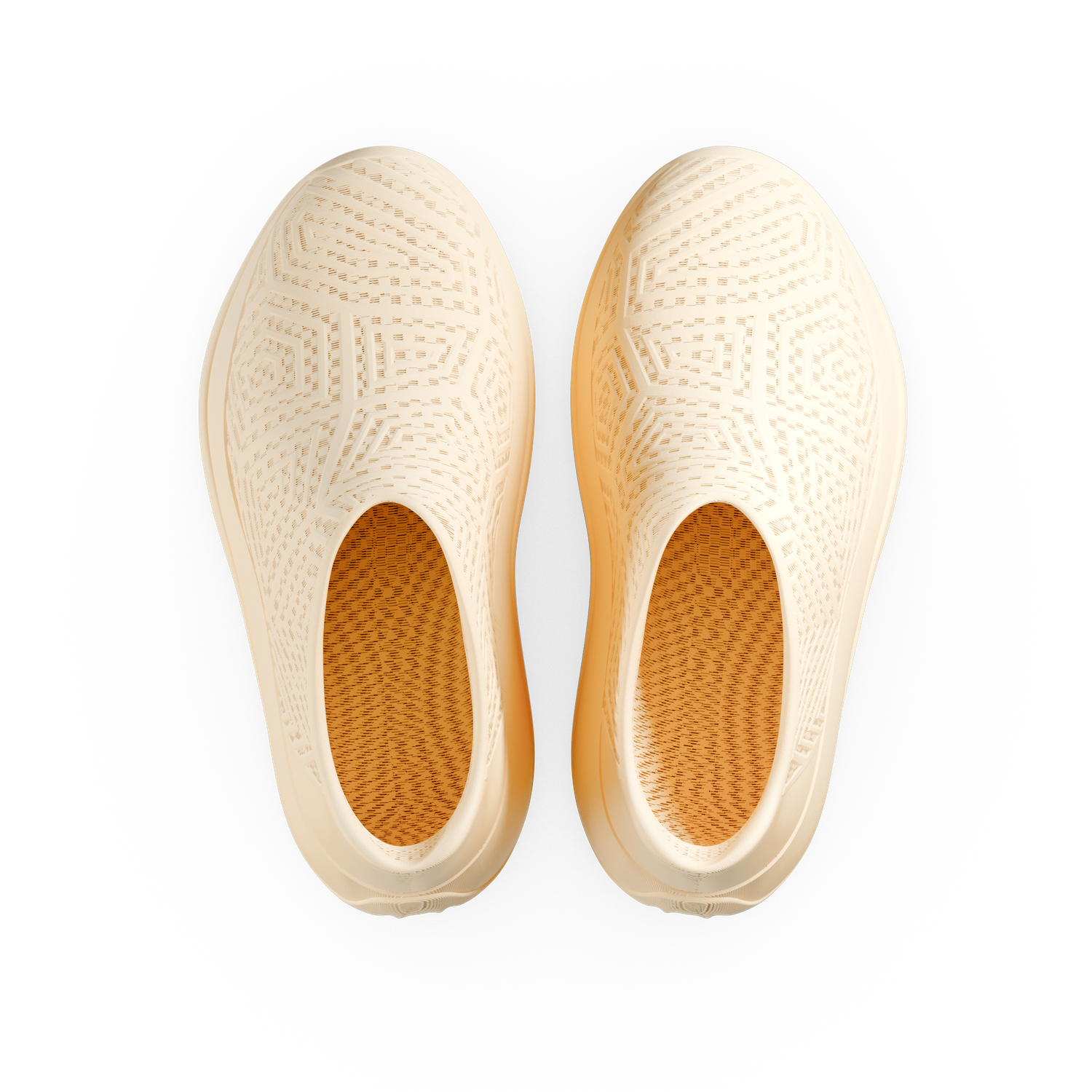 The Turtle - SneakerNerdofl | 3D printed Shoes | zellerfeld