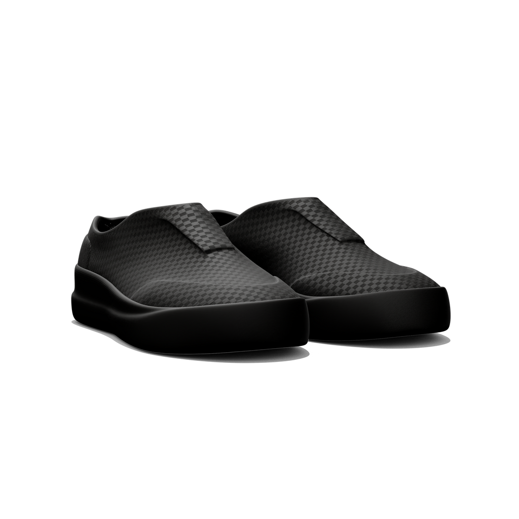 Paca - 3D printed shoes - zellerfeld 
