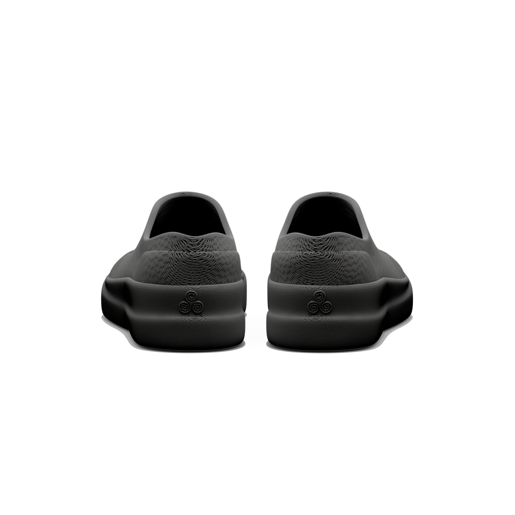 Paca - 3D printed shoes - zellerfeld 