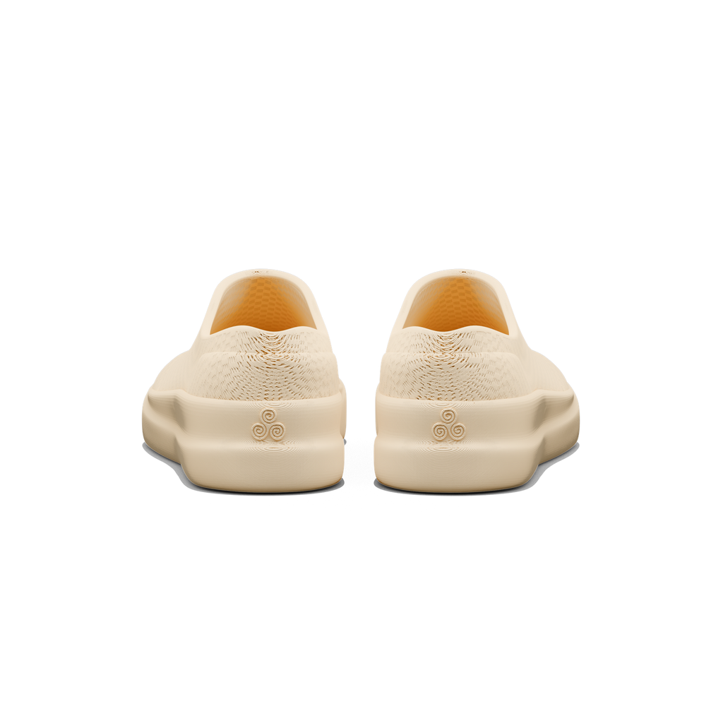 Paca - 3D printed shoes - zellerfeld 