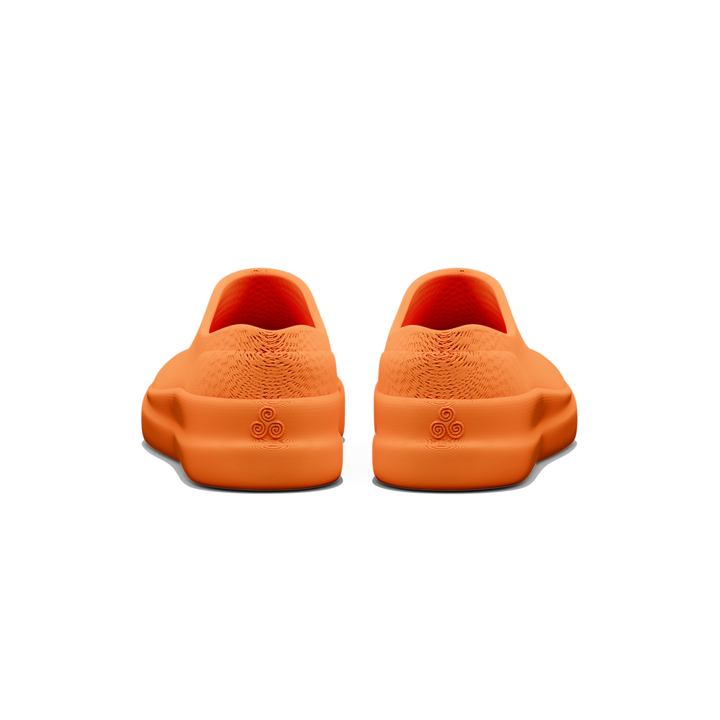 Paca - 3D printed shoes - zellerfeld 