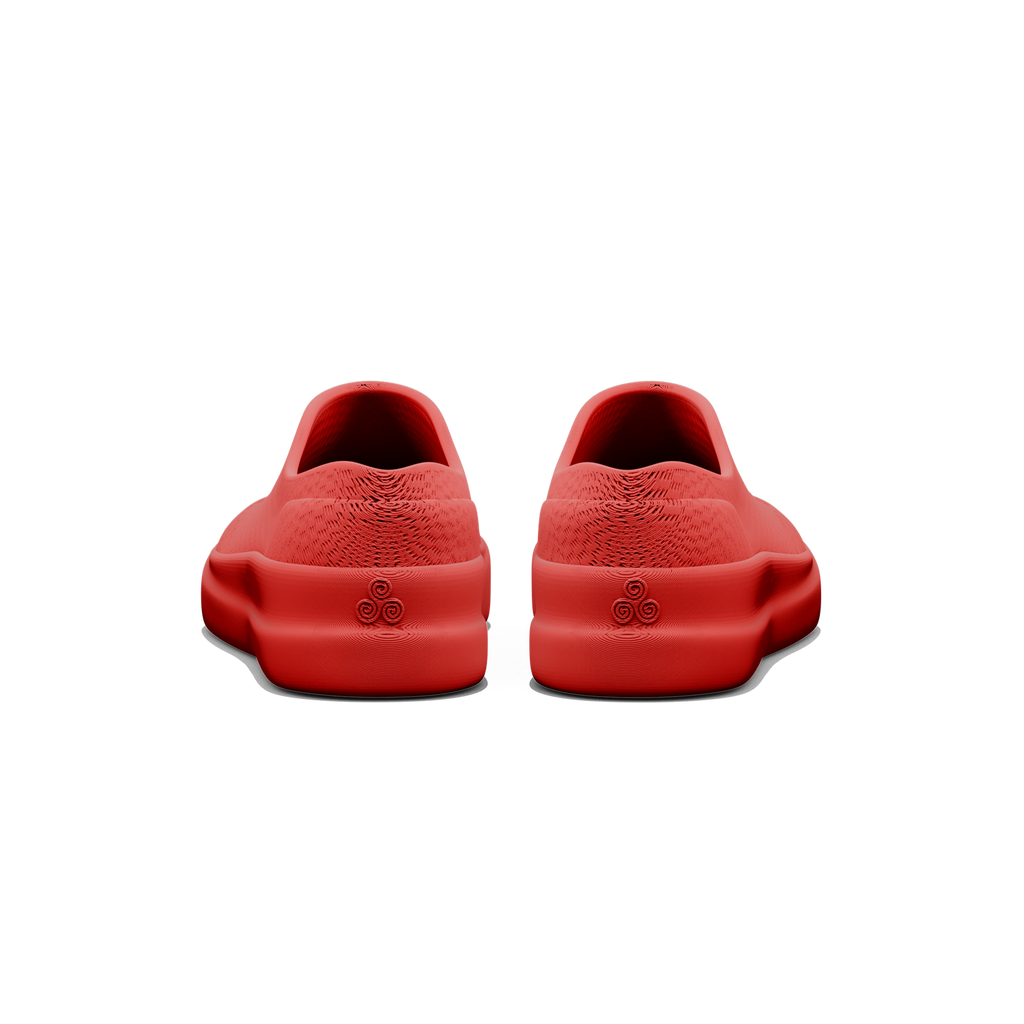 Paca - 3D printed shoes - zellerfeld 