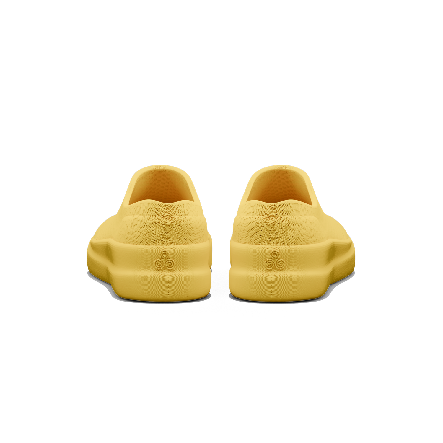 Paca - 3D printed shoes - zellerfeld 