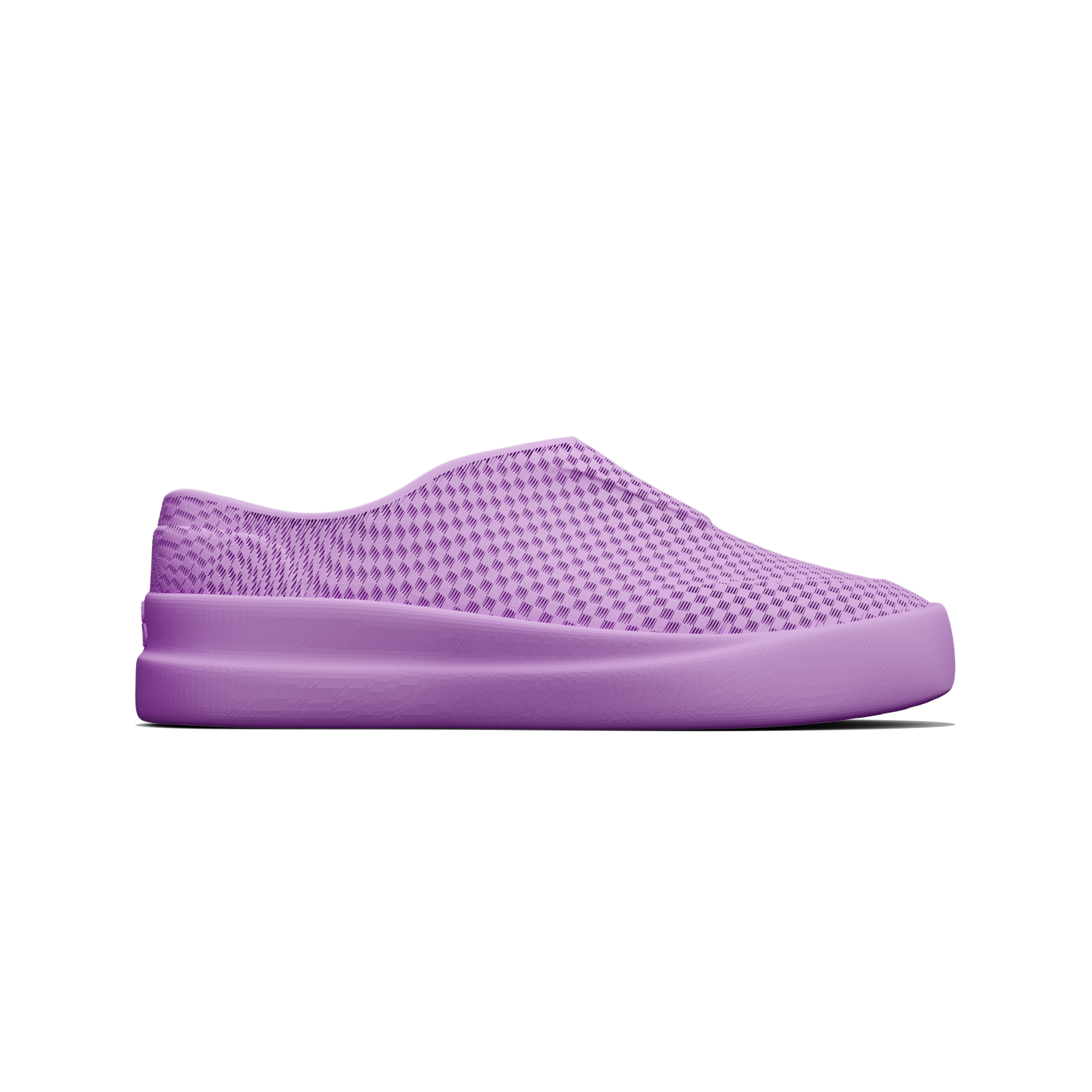 Paca - 3D printed shoes - zellerfeld 