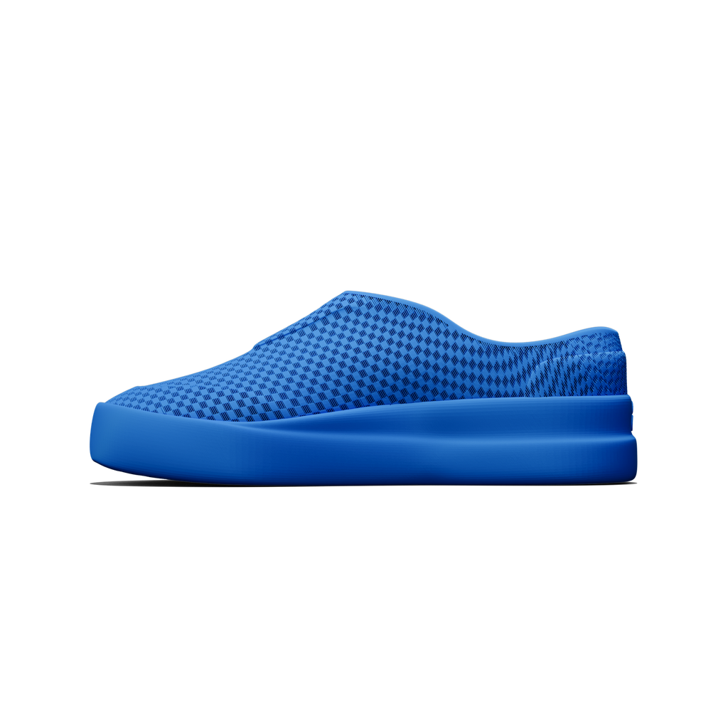 Paca - 3D printed shoes - zellerfeld 