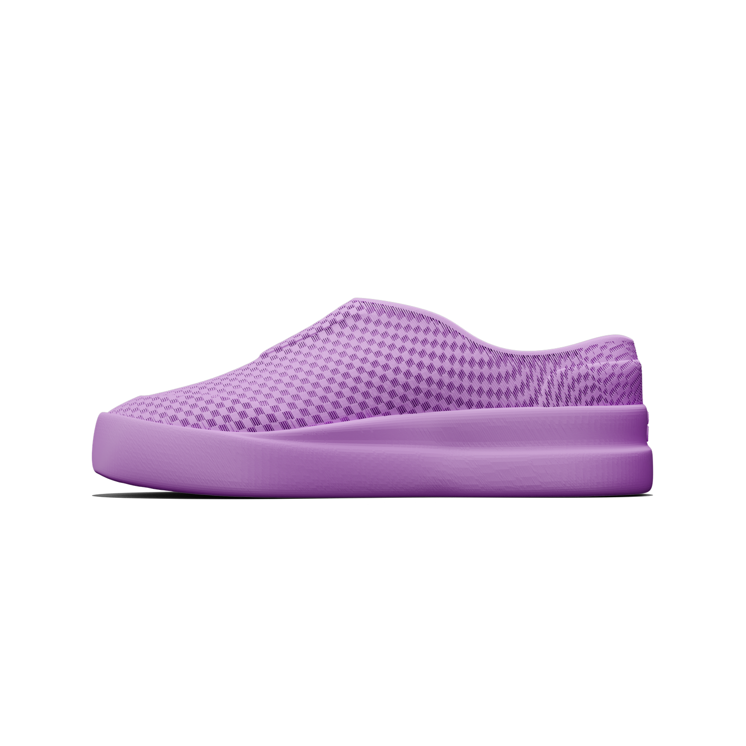 Paca - 3D printed shoes - zellerfeld 