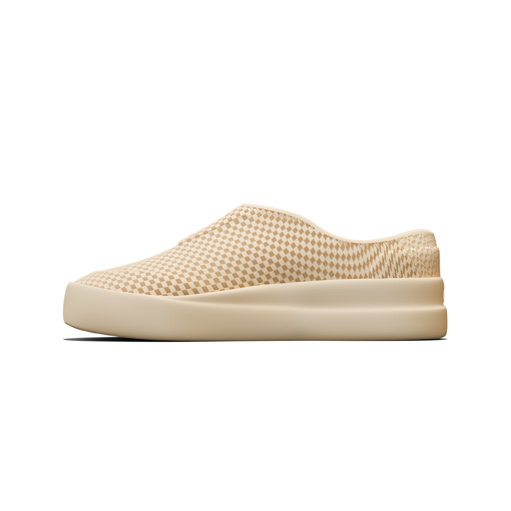Paca - 3D printed shoes - zellerfeld 