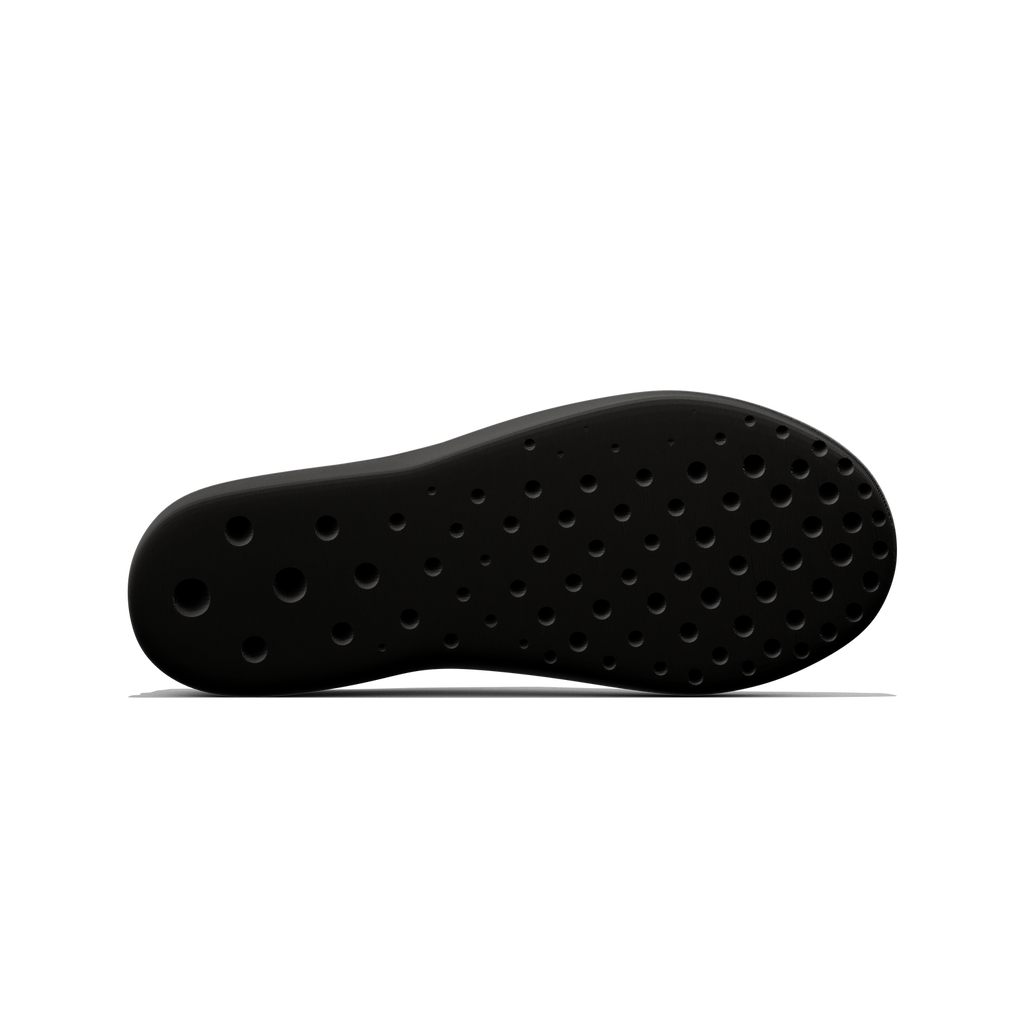Paca - 3D printed shoes - zellerfeld 