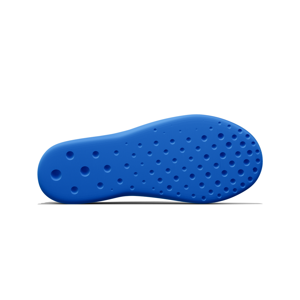 Paca - 3D printed shoes - zellerfeld 