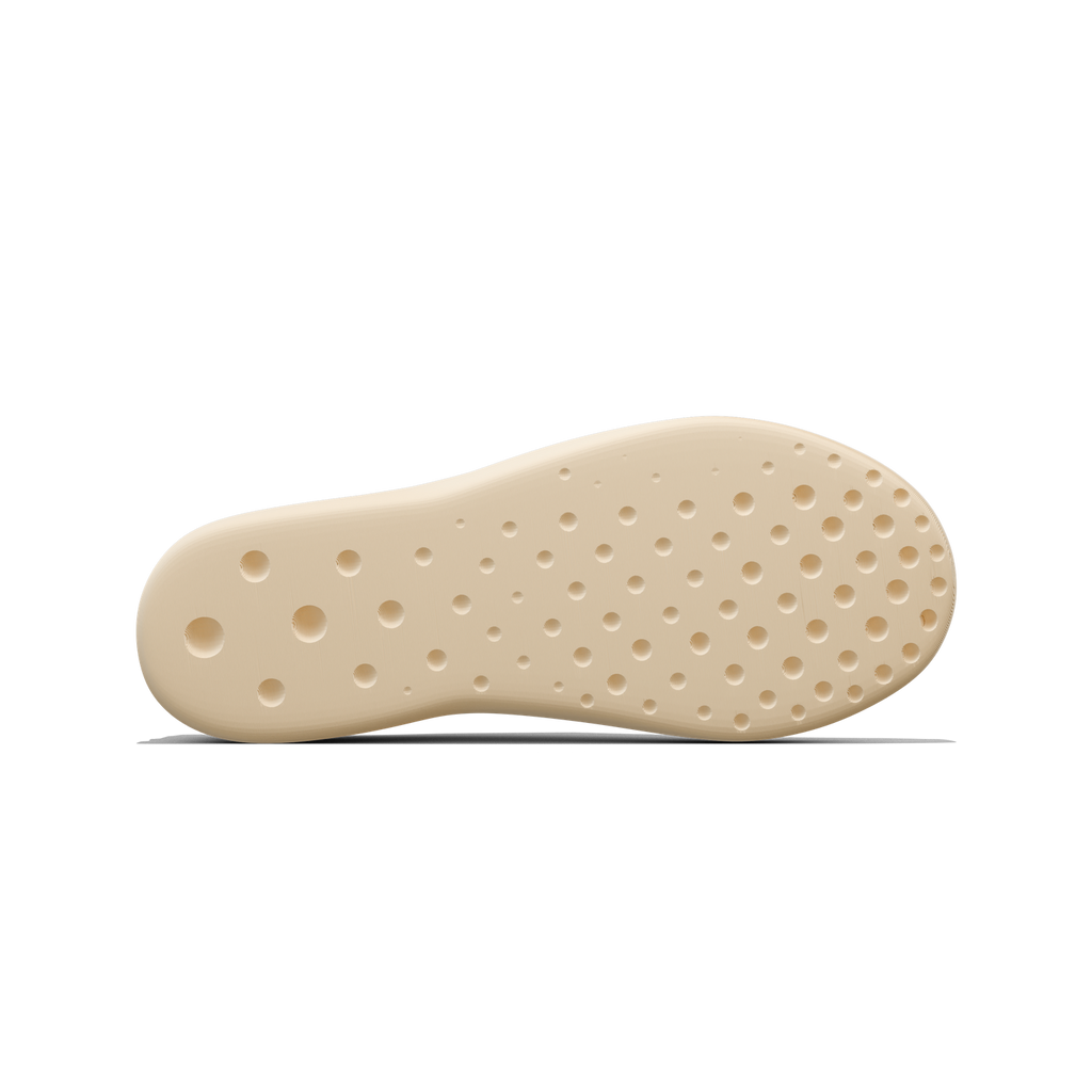 Paca - 3D printed shoes - zellerfeld 