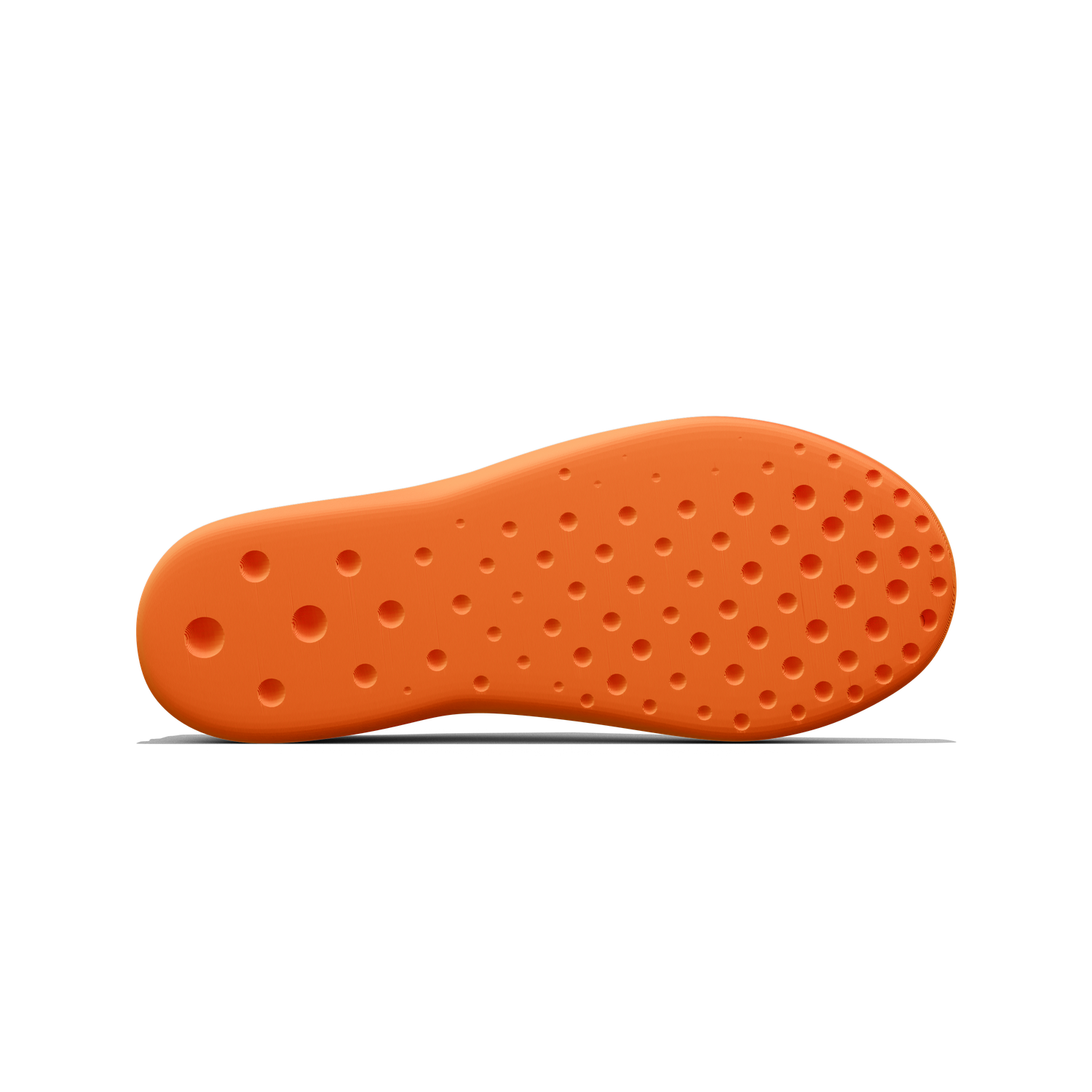 Paca - 3D printed shoes - zellerfeld 