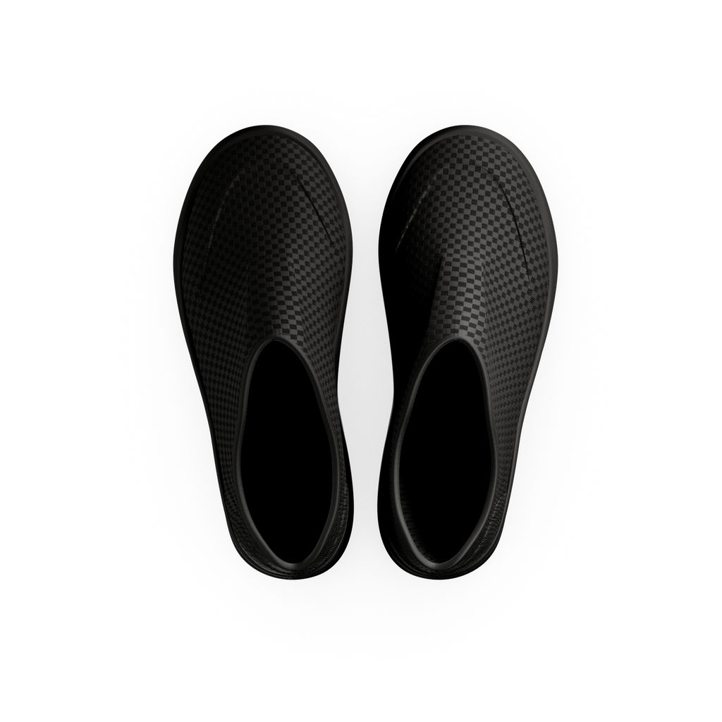 Paca - 3D printed shoes - zellerfeld 
