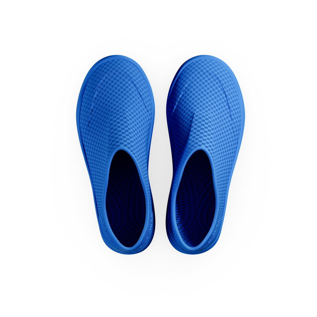 Paca - 3D printed shoes - zellerfeld 