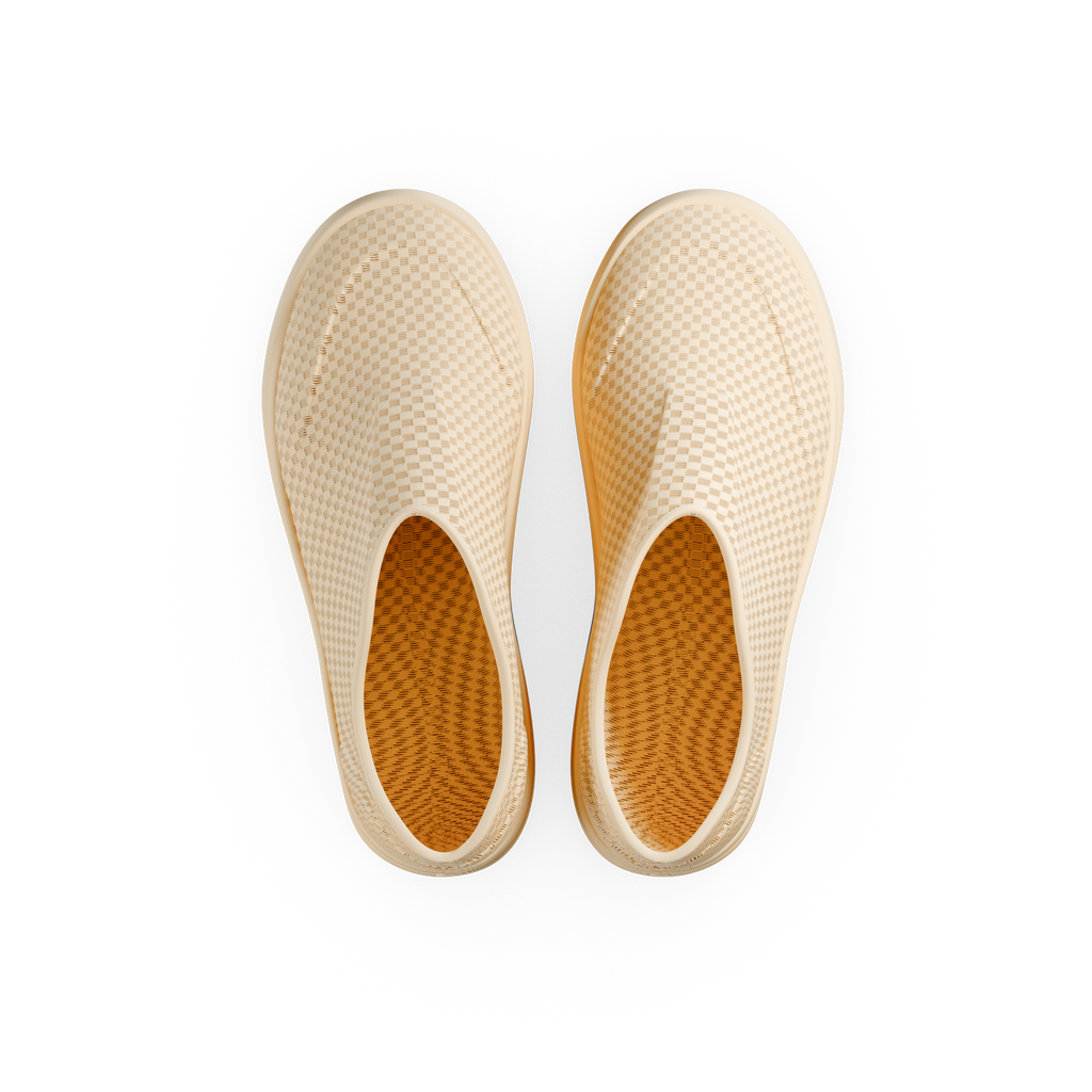 Paca - 3D printed shoes - zellerfeld 