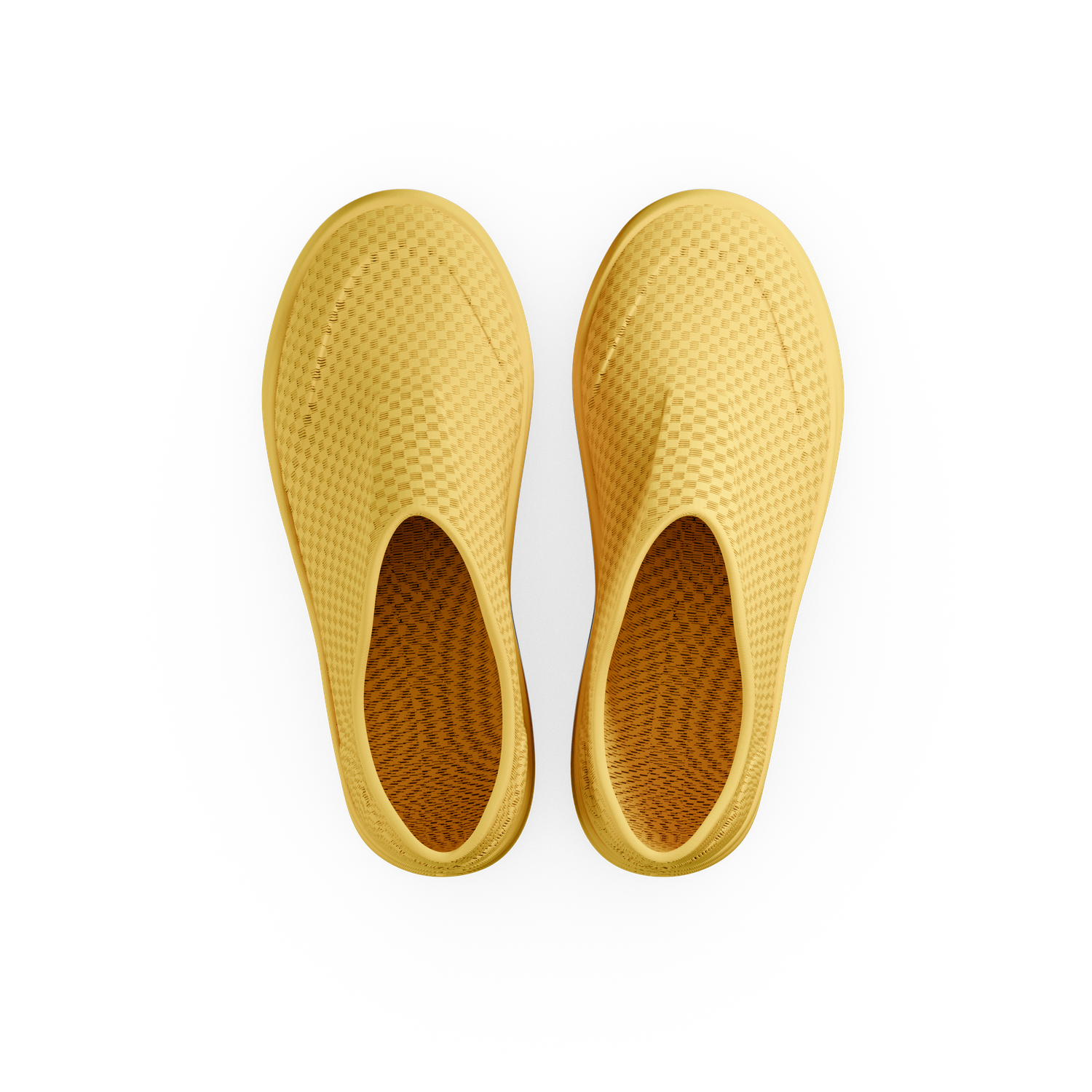 Paca - 3D printed shoes - zellerfeld 