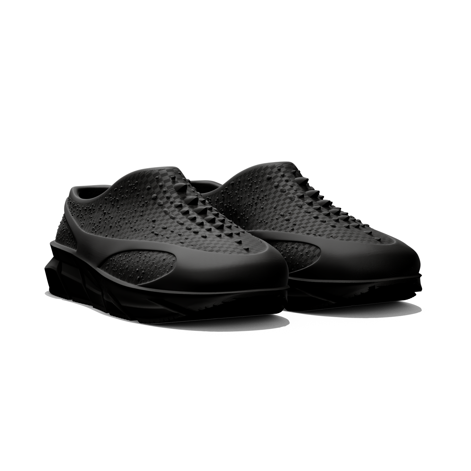 Neosaur - Spore | 3D printed Shoes | zellerfeld – Zellerfeld Neosaur - Spore | 3D printed Shoes | zellerfeld – Zellerfeld