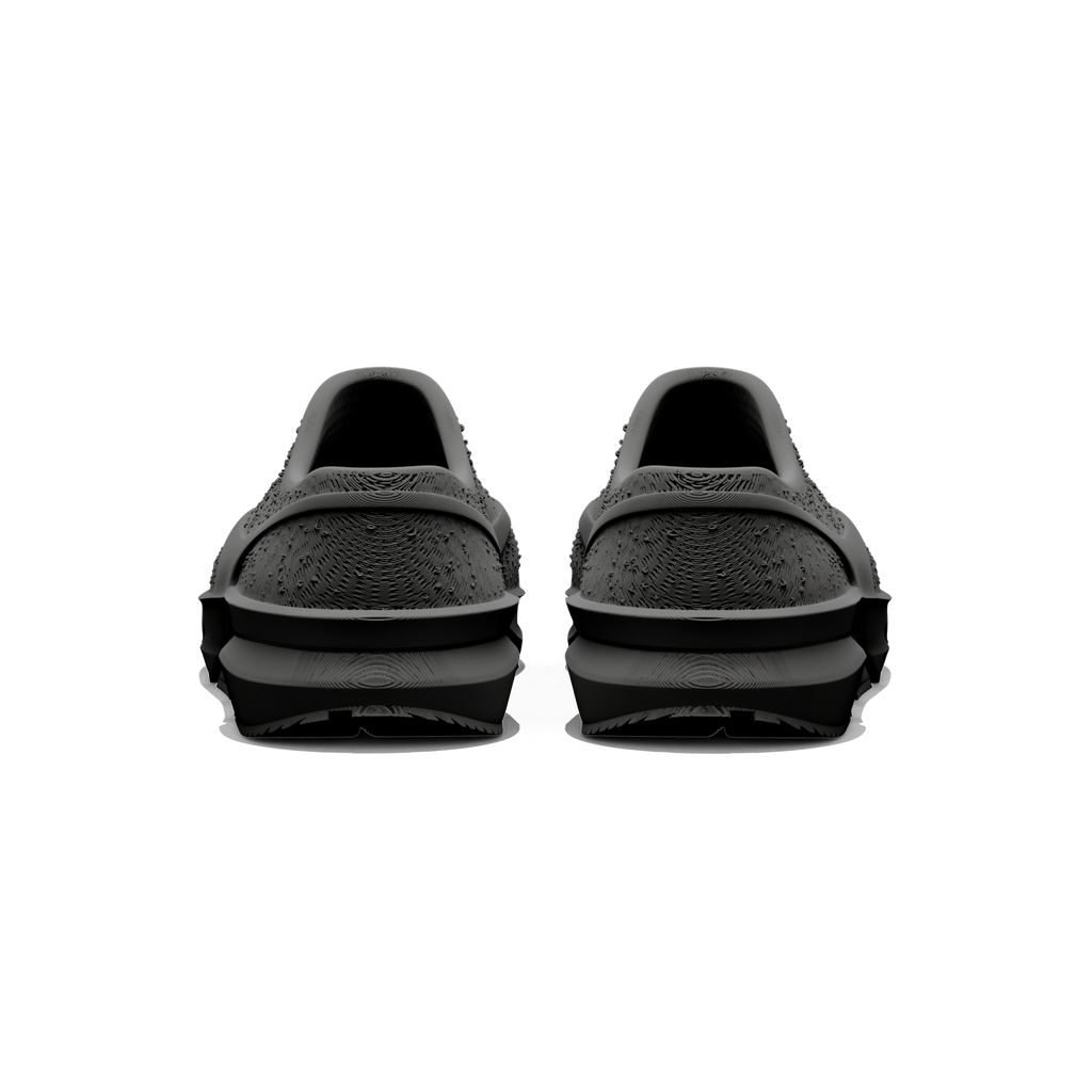 Neosaur - 3D printed shoes - zellerfeld 