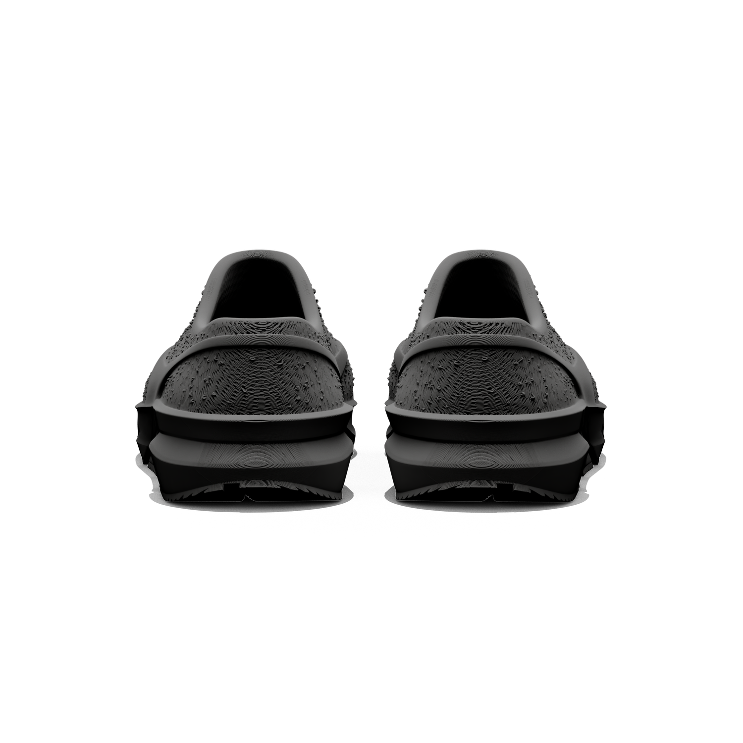 Neosaur - 3D printed shoes - zellerfeld 