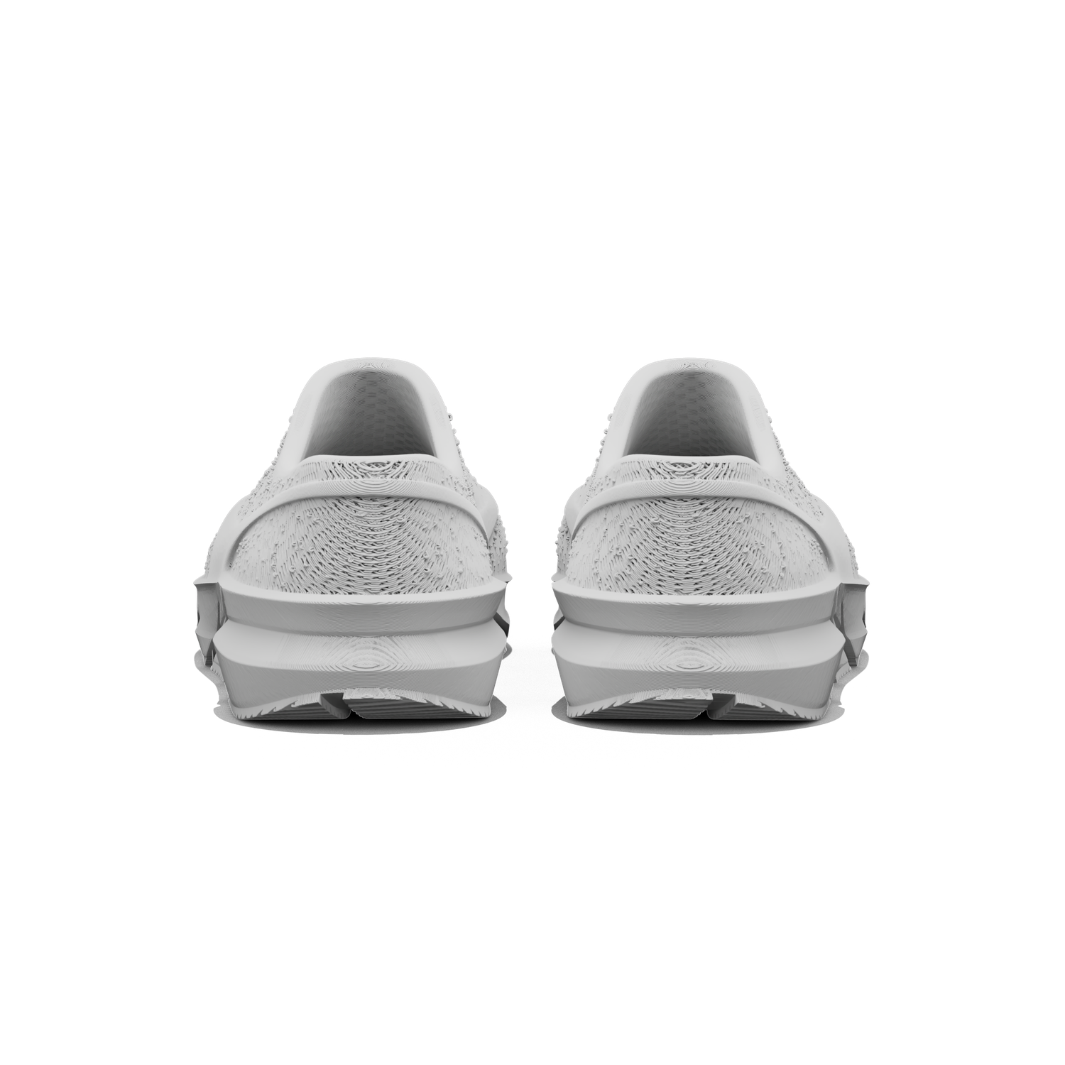 Neosaur - 3D printed shoes - zellerfeld 