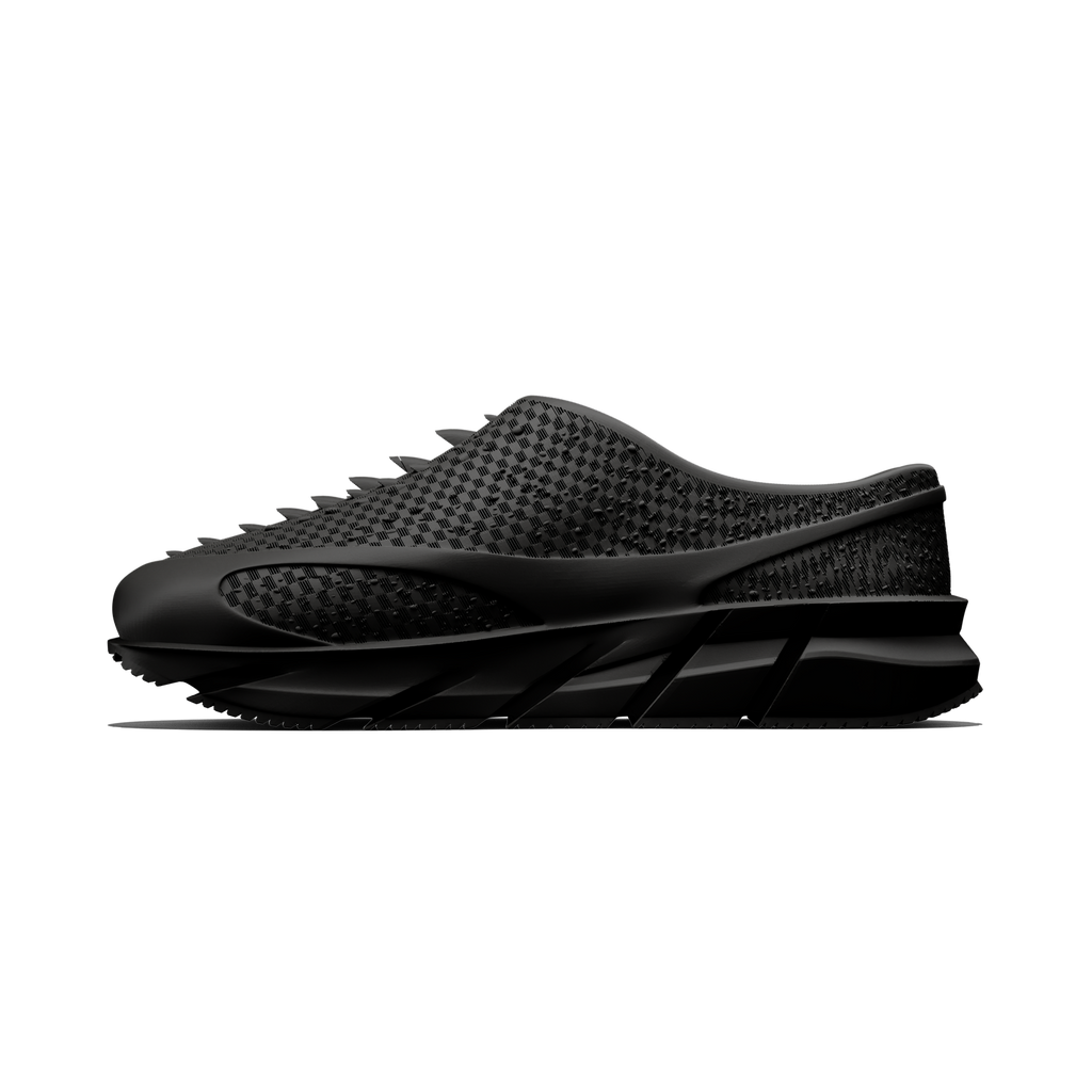 Neosaur - 3D printed shoes - zellerfeld 