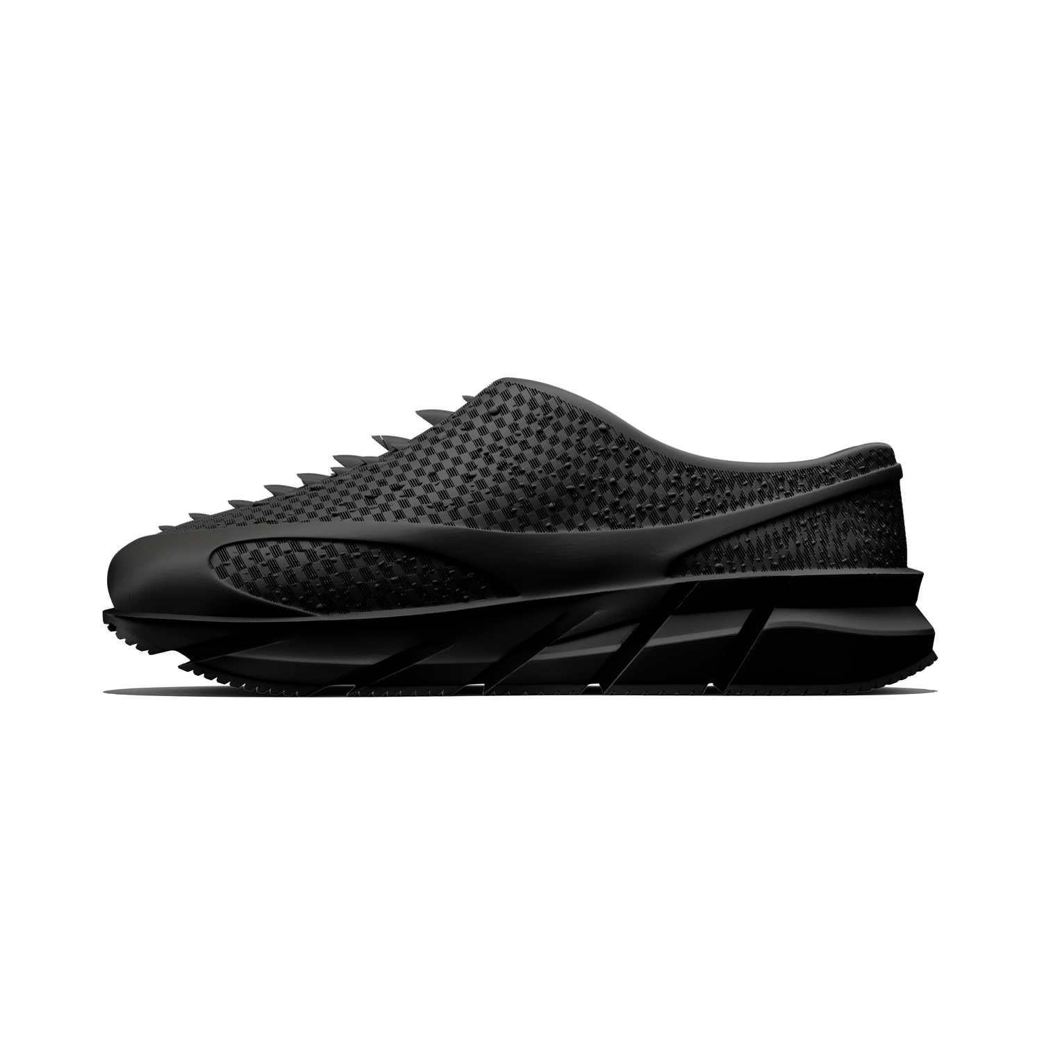 Neosaur - 3D printed shoes - zellerfeld 