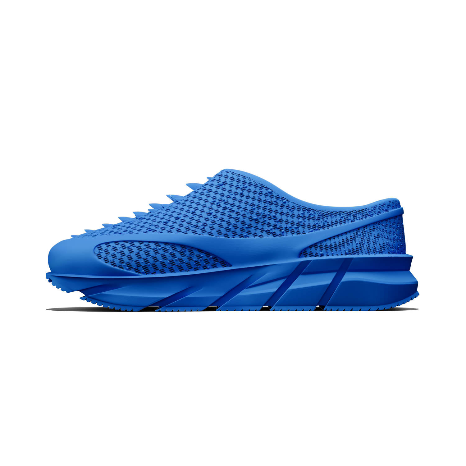 Neosaur - 3D printed shoes - zellerfeld 