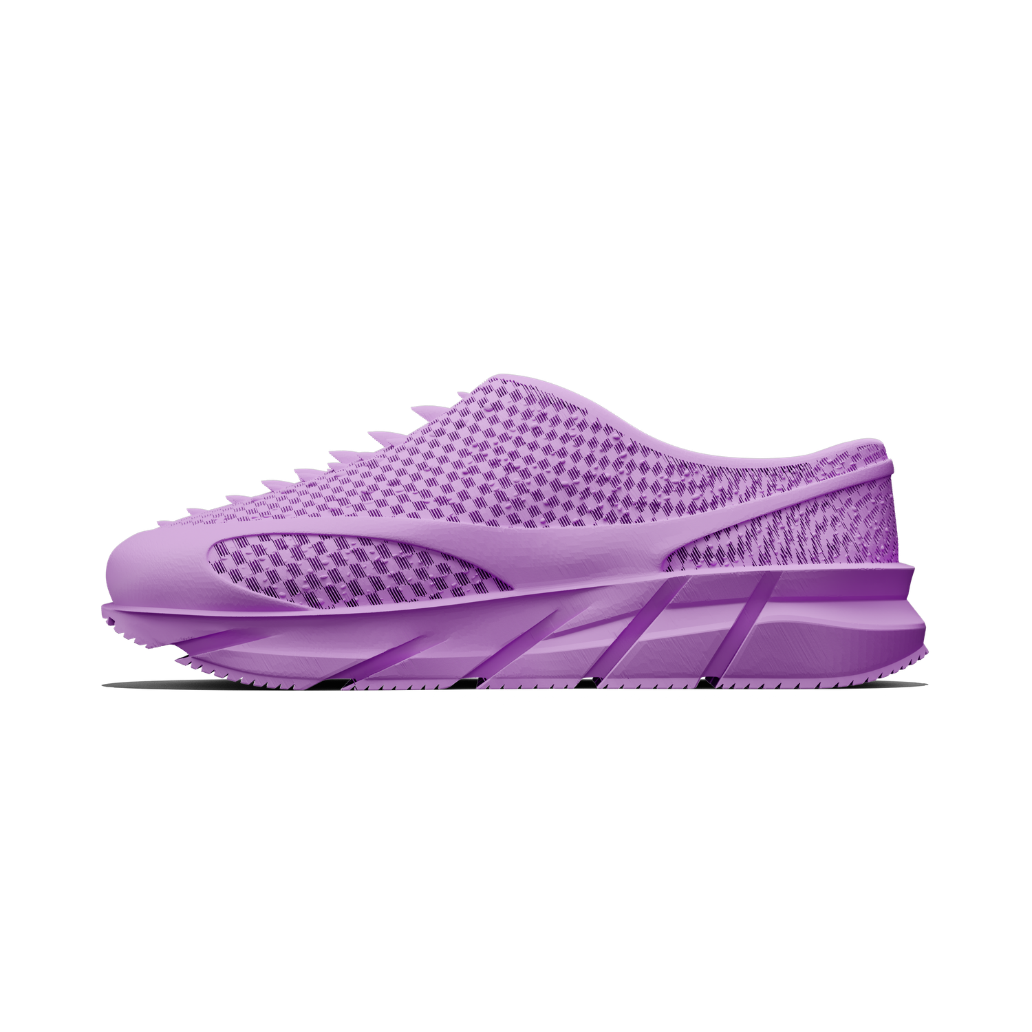 Neosaur - 3D printed shoes - zellerfeld 