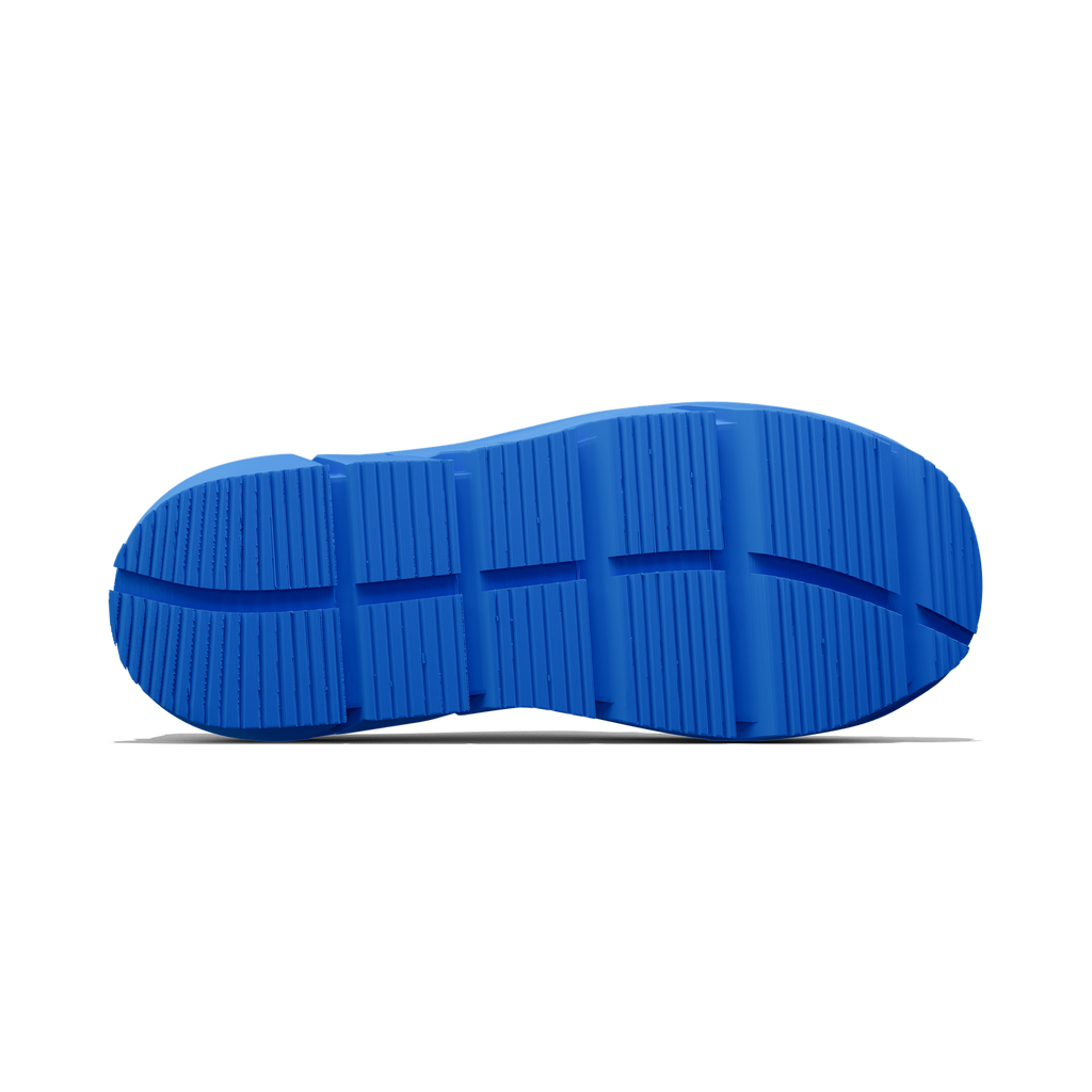 Neosaur - 3D printed shoes - zellerfeld 