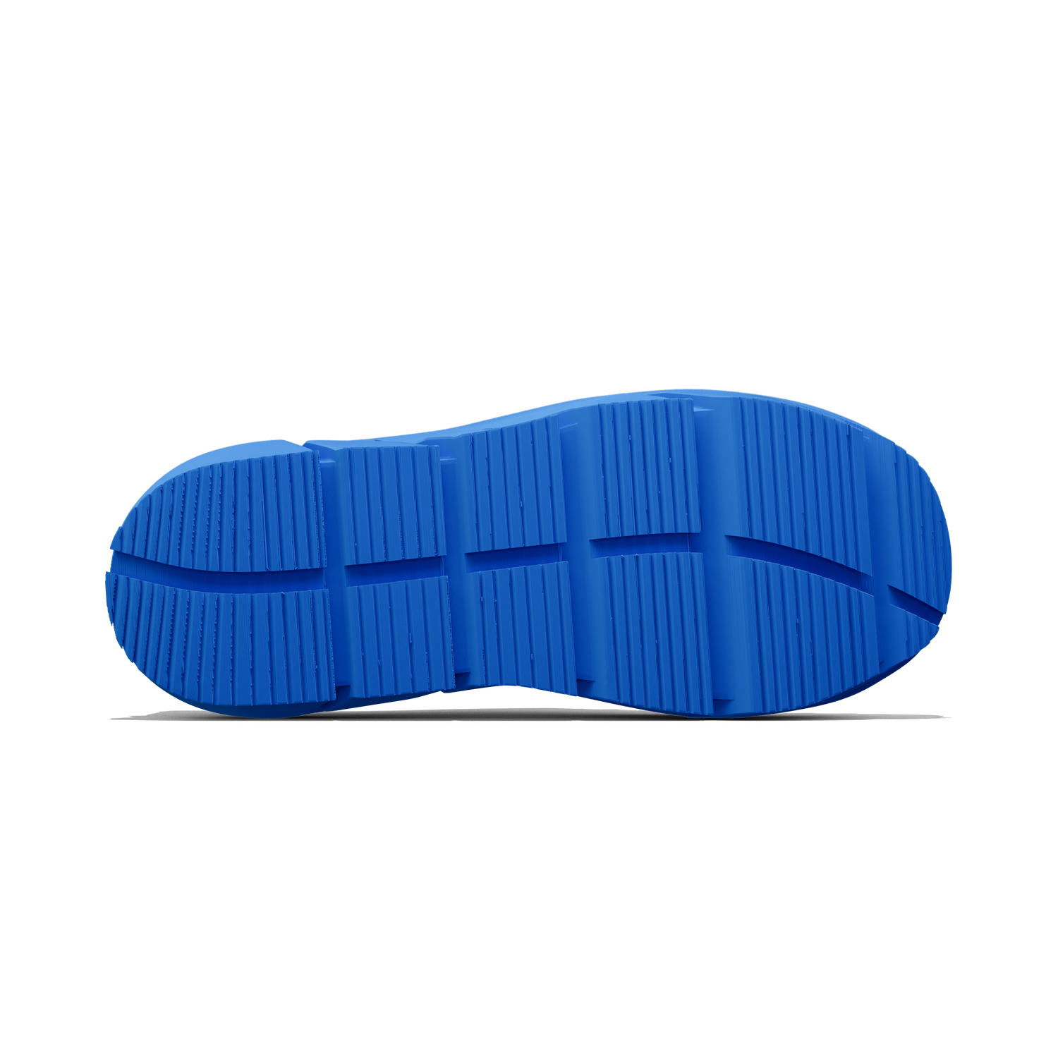 Neosaur - 3D printed shoes - zellerfeld 