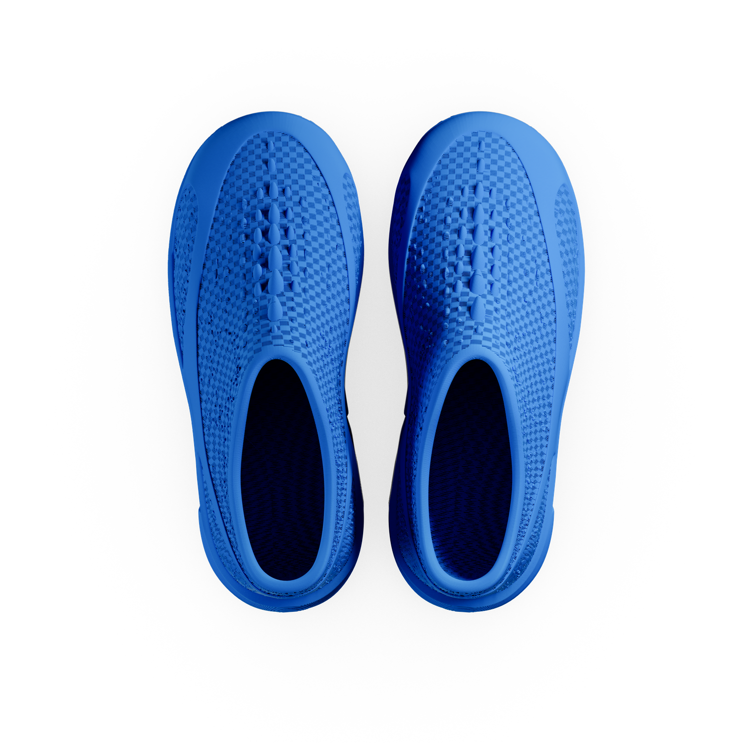 Neosaur - 3D printed shoes - zellerfeld 