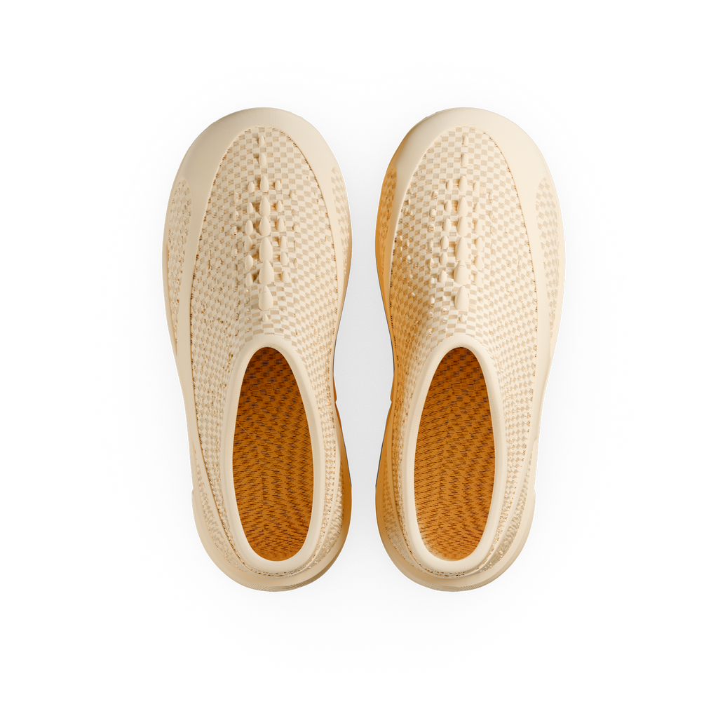Neosaur - 3D printed shoes - zellerfeld 