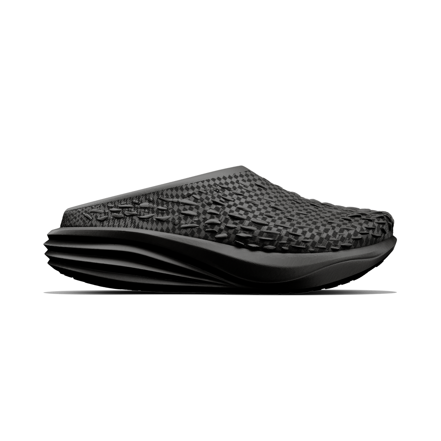 SYREX - 3D printed shoes - zellerfeld 