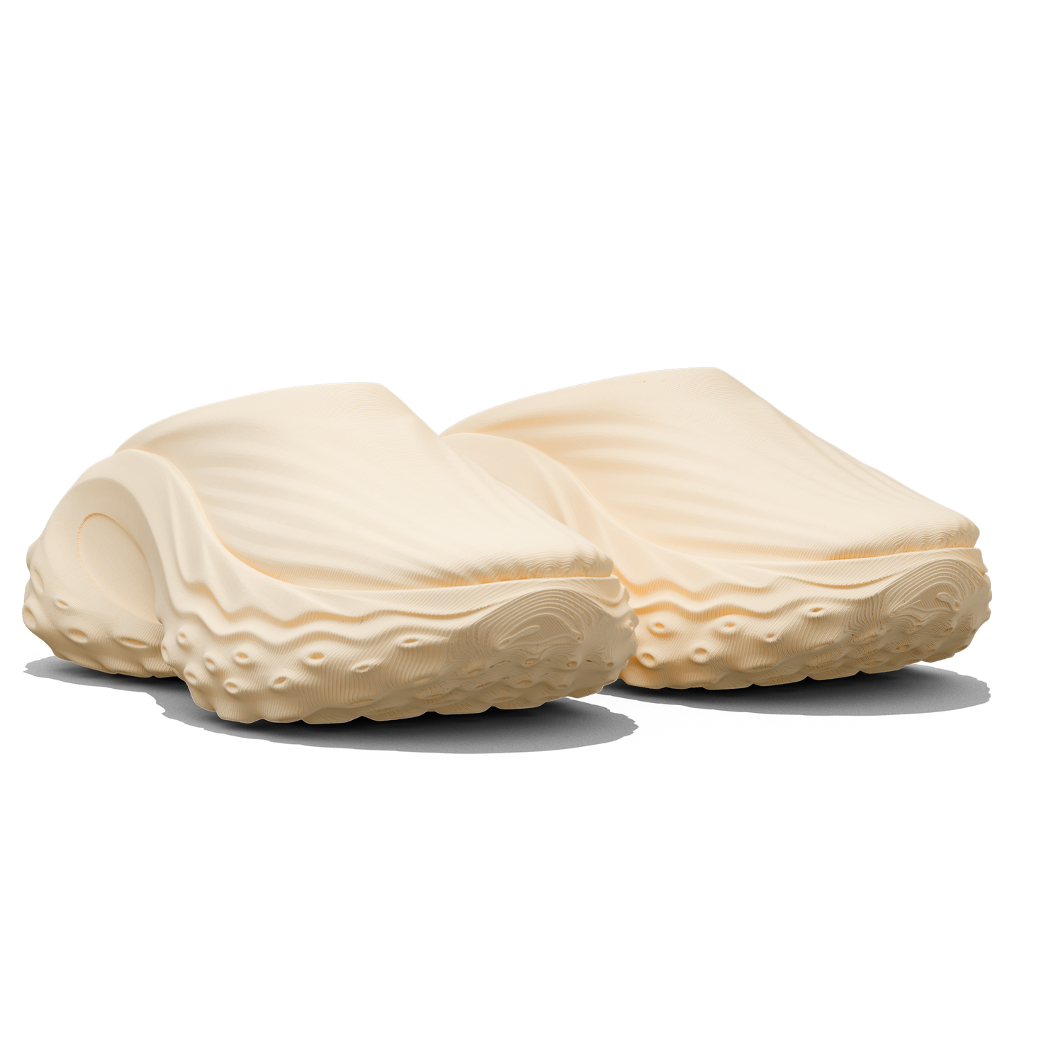 ILU - 3D printed shoes - zellerfeld 