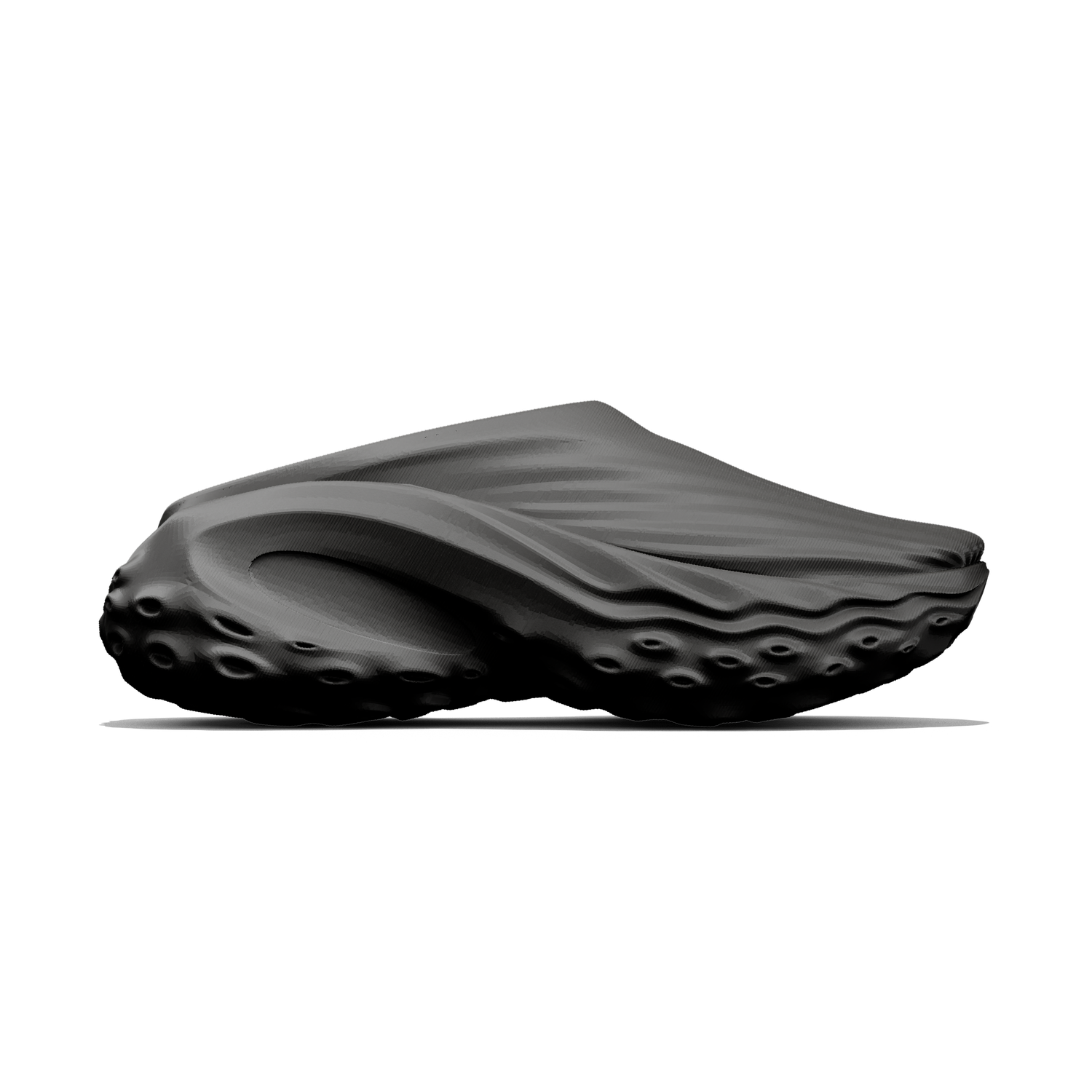 ILU - 3D printed shoes - zellerfeld 