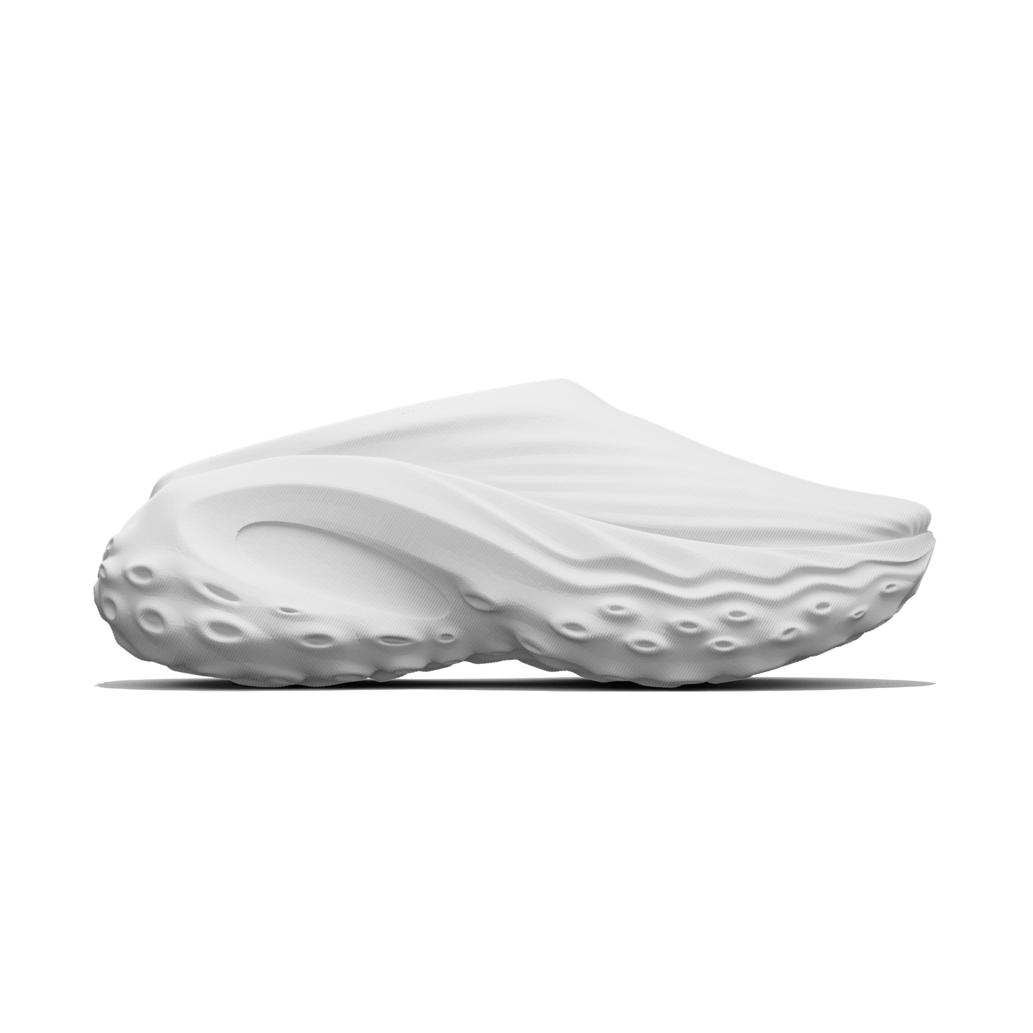 ILU - 3D printed shoes - zellerfeld 