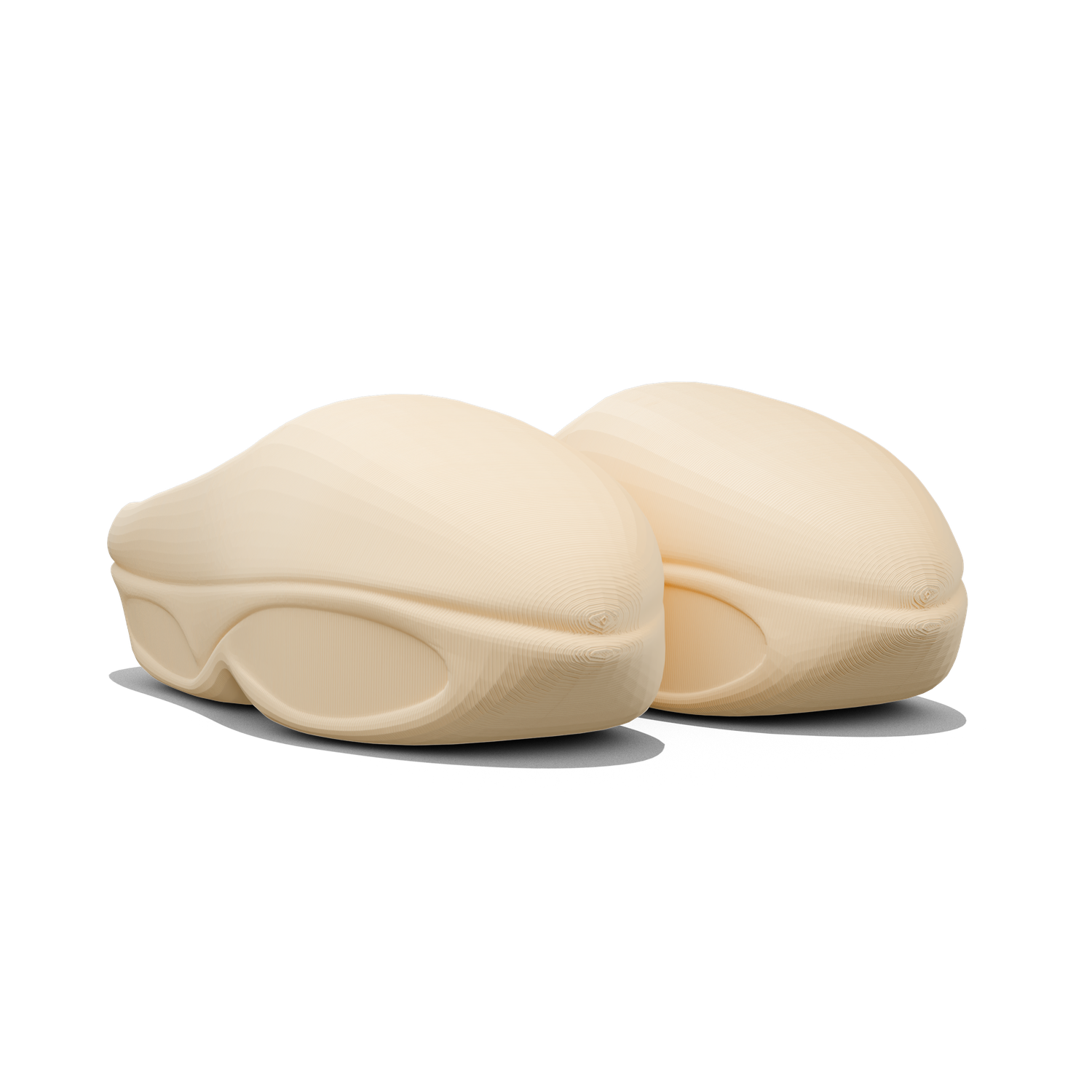 Kambi - 3D printed shoes - zellerfeld 