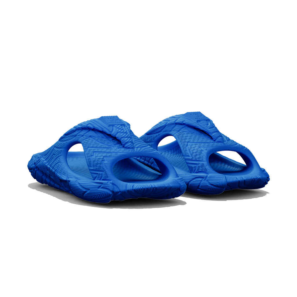 Xplorer Ultra - 3D printed shoes - zellerfeld 