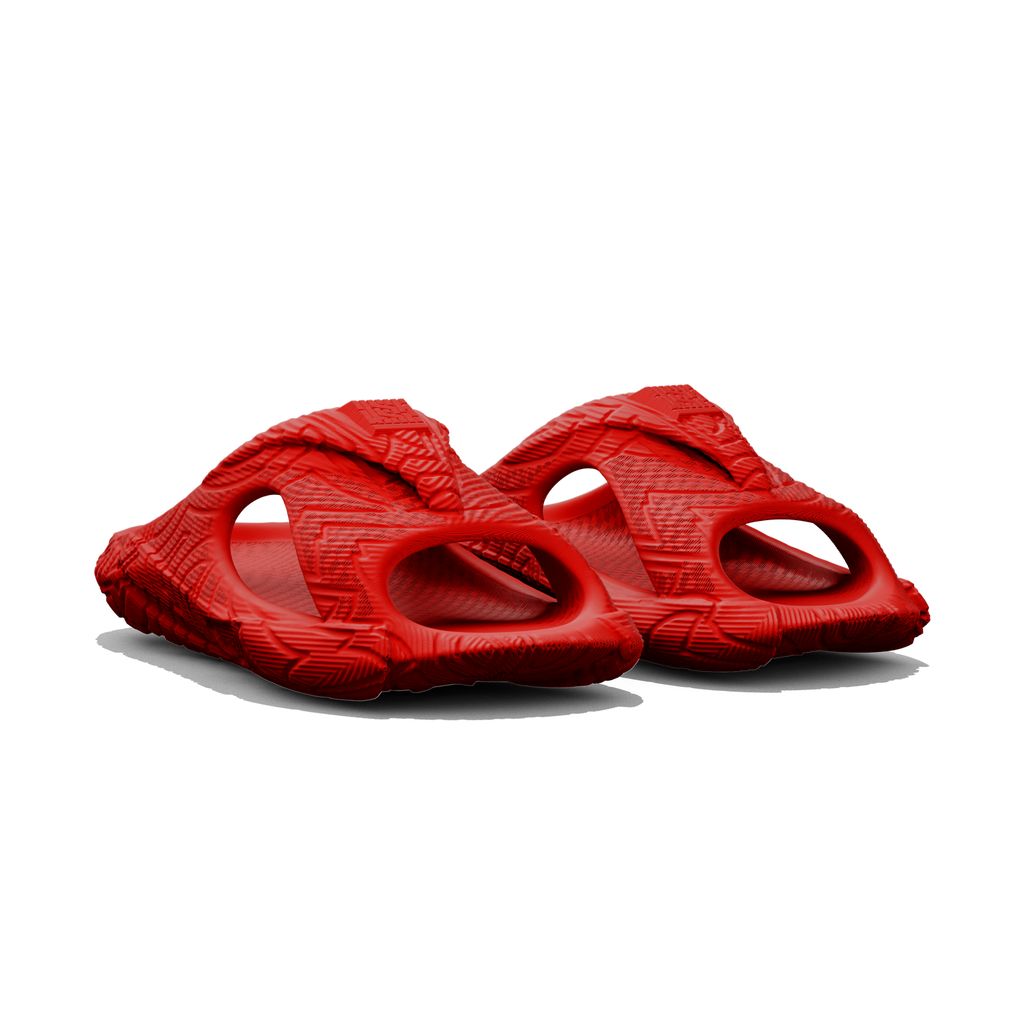 Xplorer Ultra - 3D printed shoes - zellerfeld 