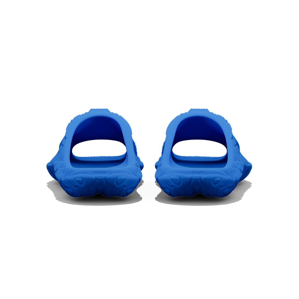 Xplorer Ultra - 3D printed shoes - zellerfeld 
