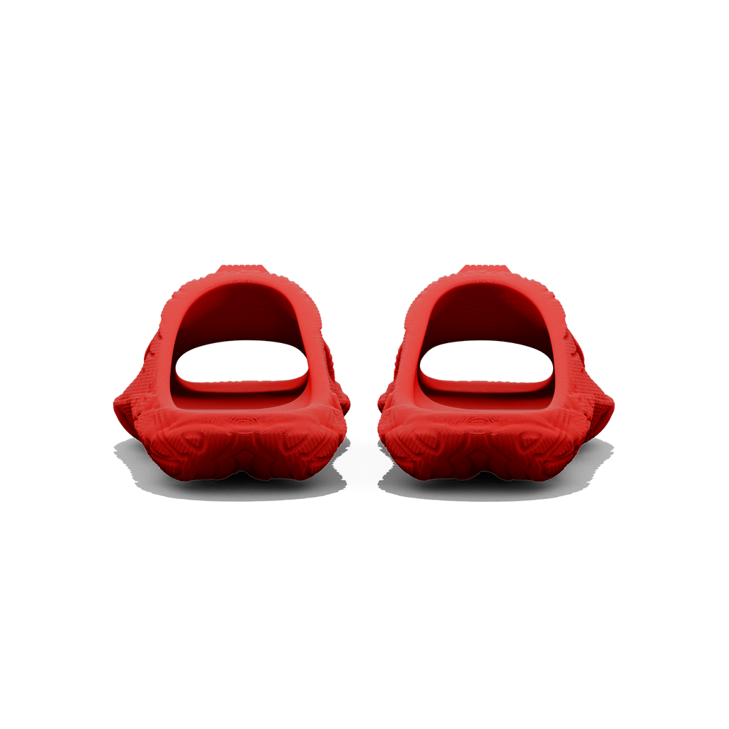 Xplorer Ultra - 3D printed shoes - zellerfeld 
