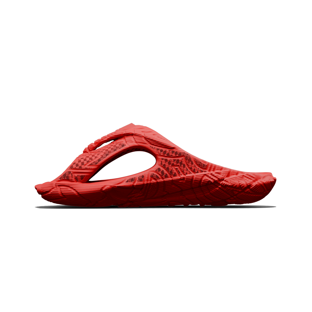 Xplorer Ultra - 3D printed shoes - zellerfeld 