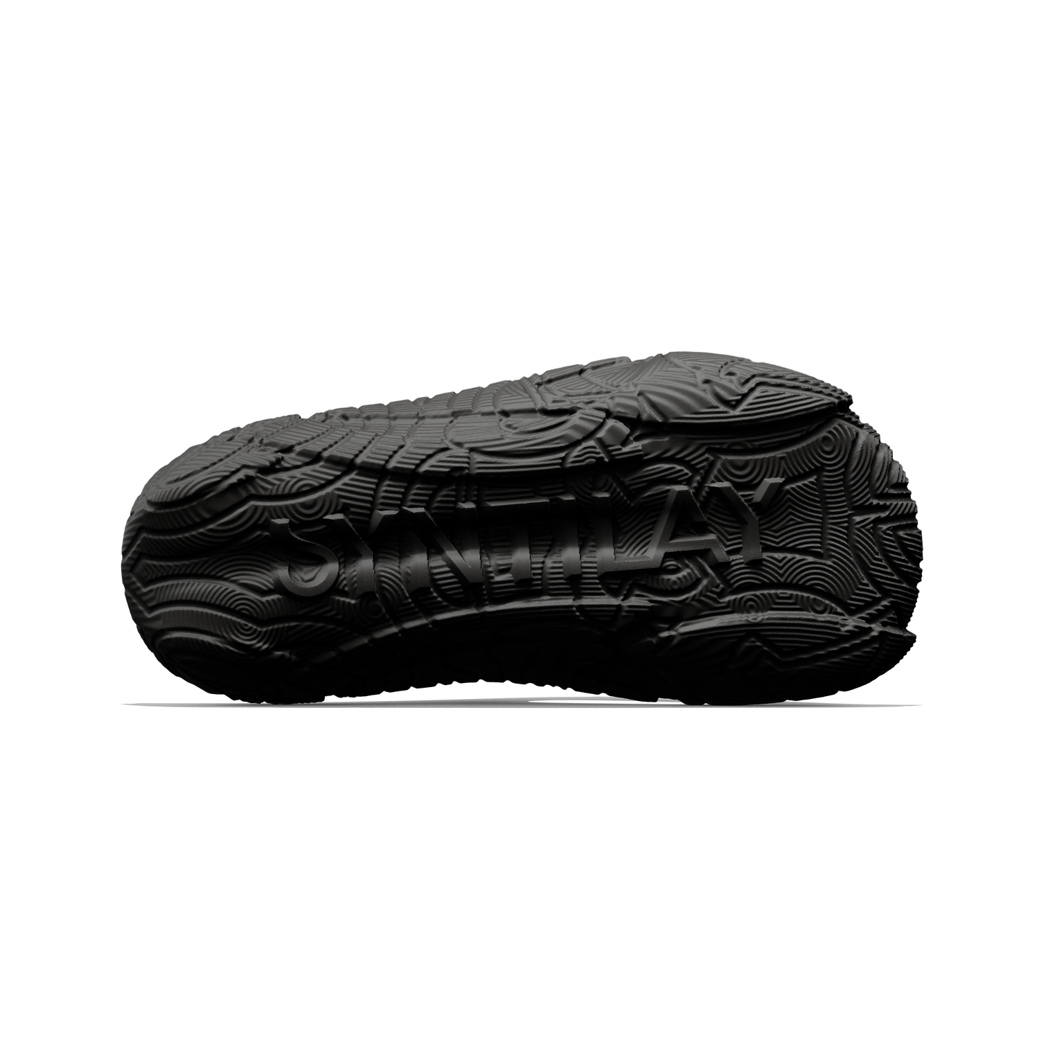 Xplorer Ultra - 3D printed shoes - zellerfeld 