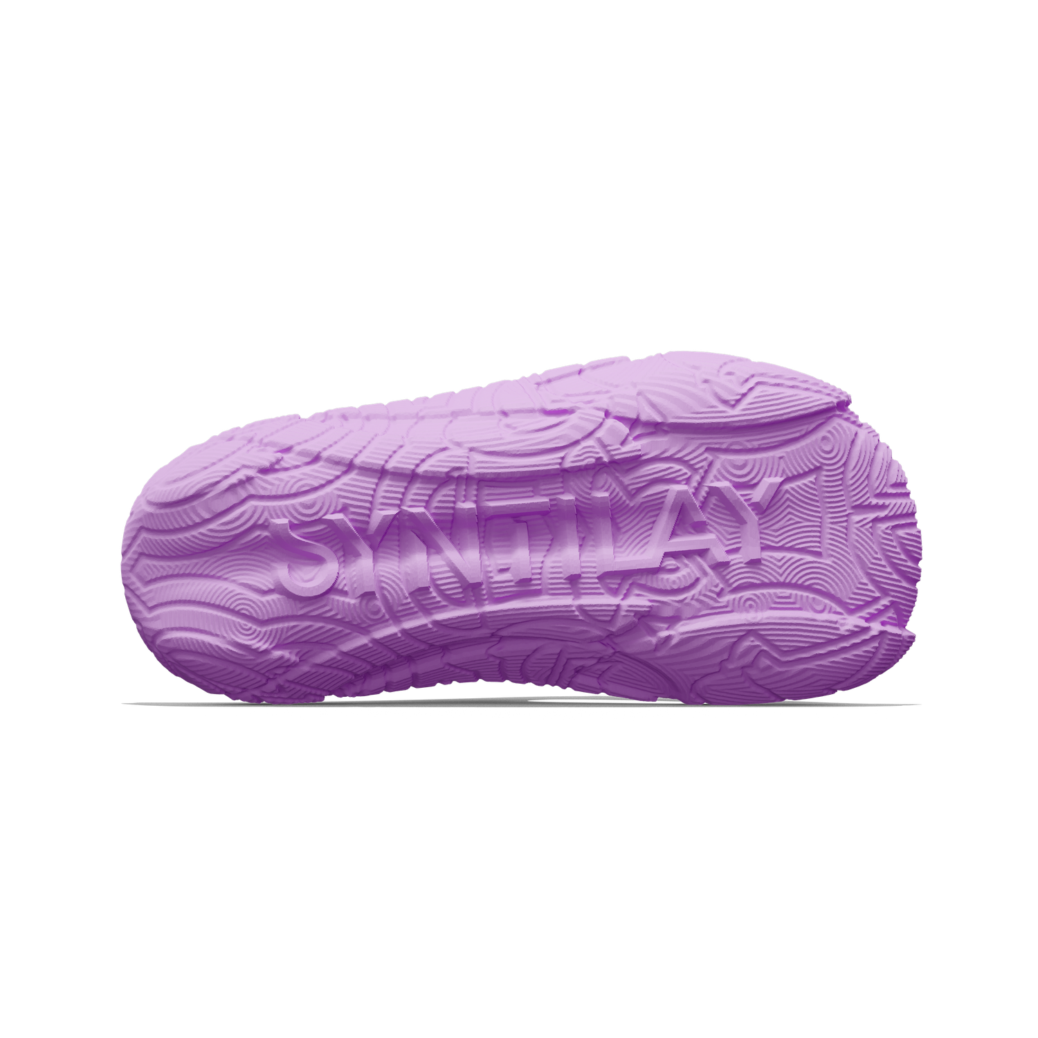 Xplorer Ultra - 3D printed shoes - zellerfeld 