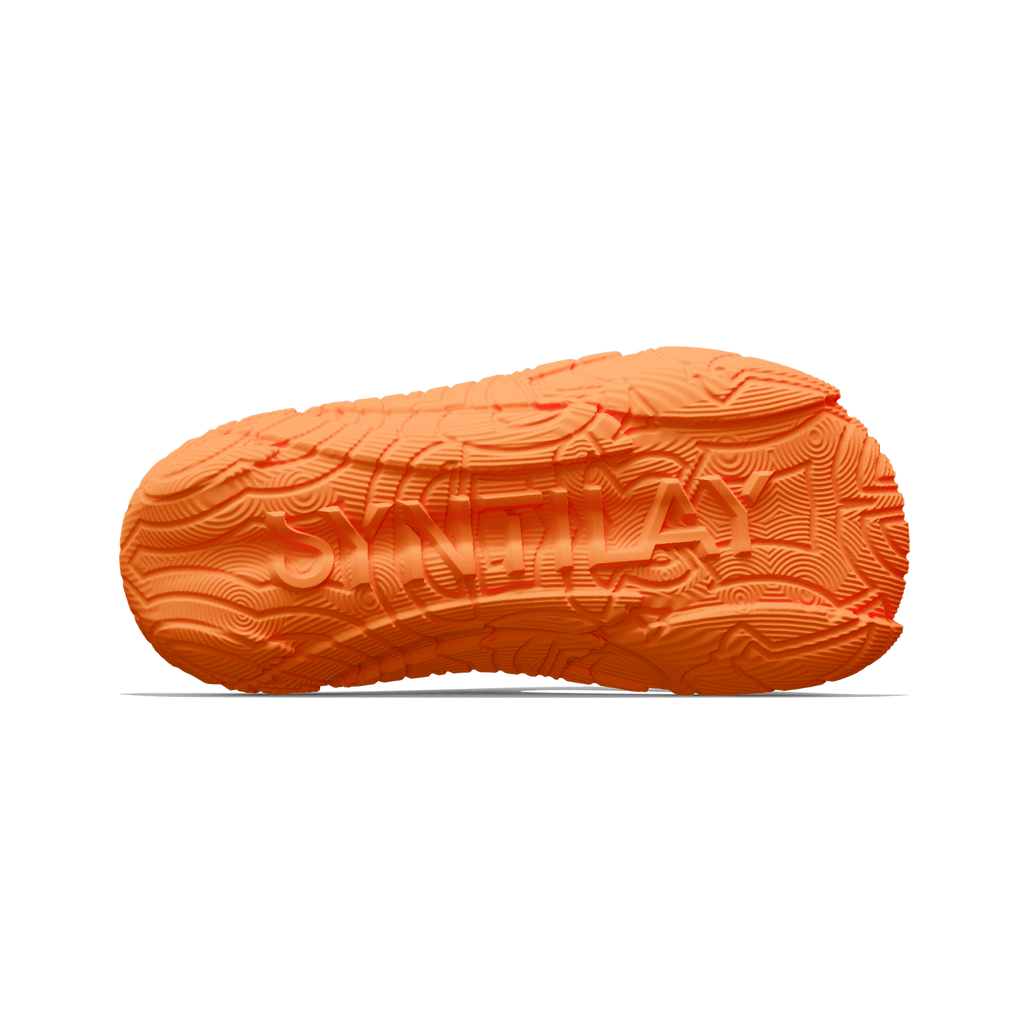 Xplorer Ultra - 3D printed shoes - zellerfeld 