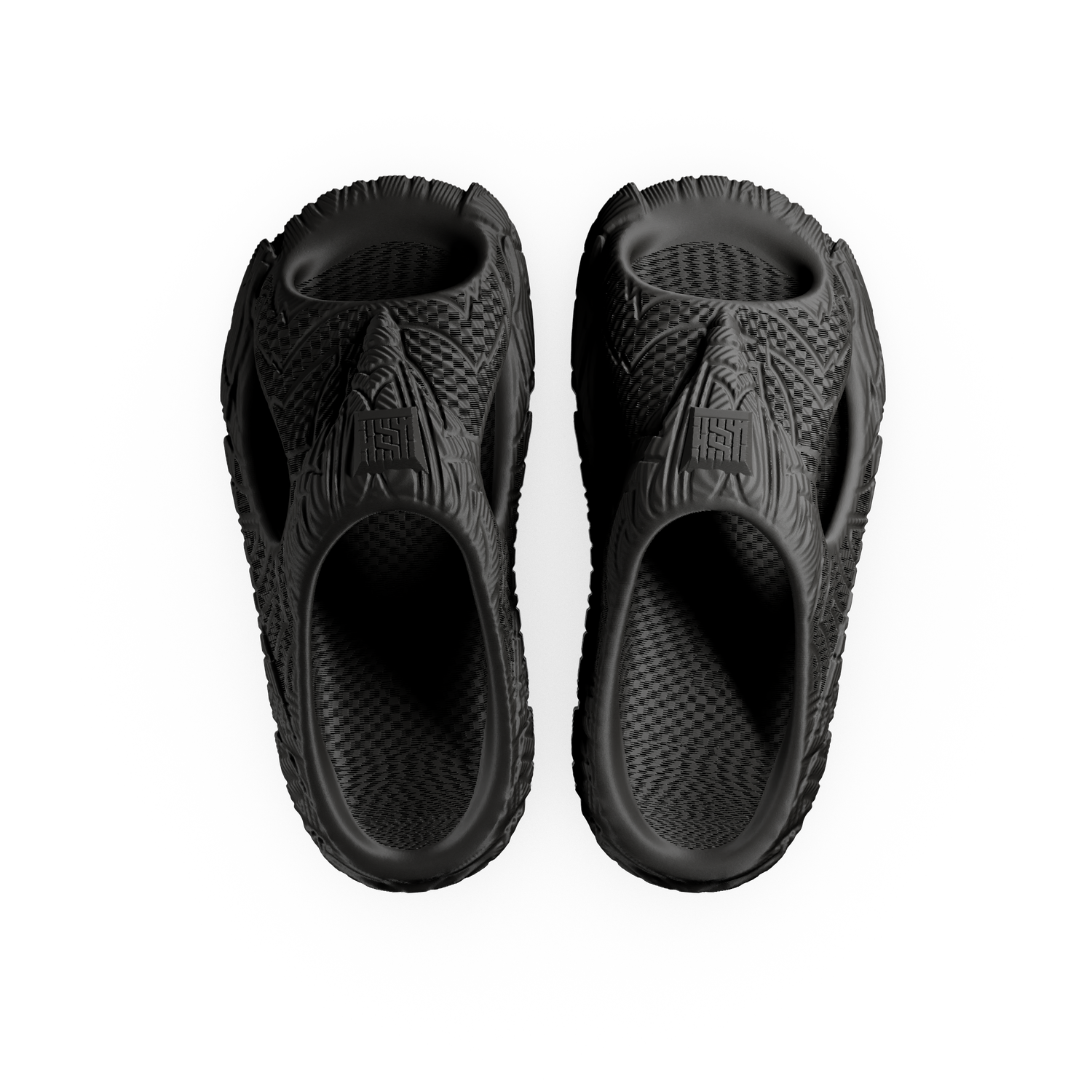 Xplorer Ultra - 3D printed shoes - zellerfeld 