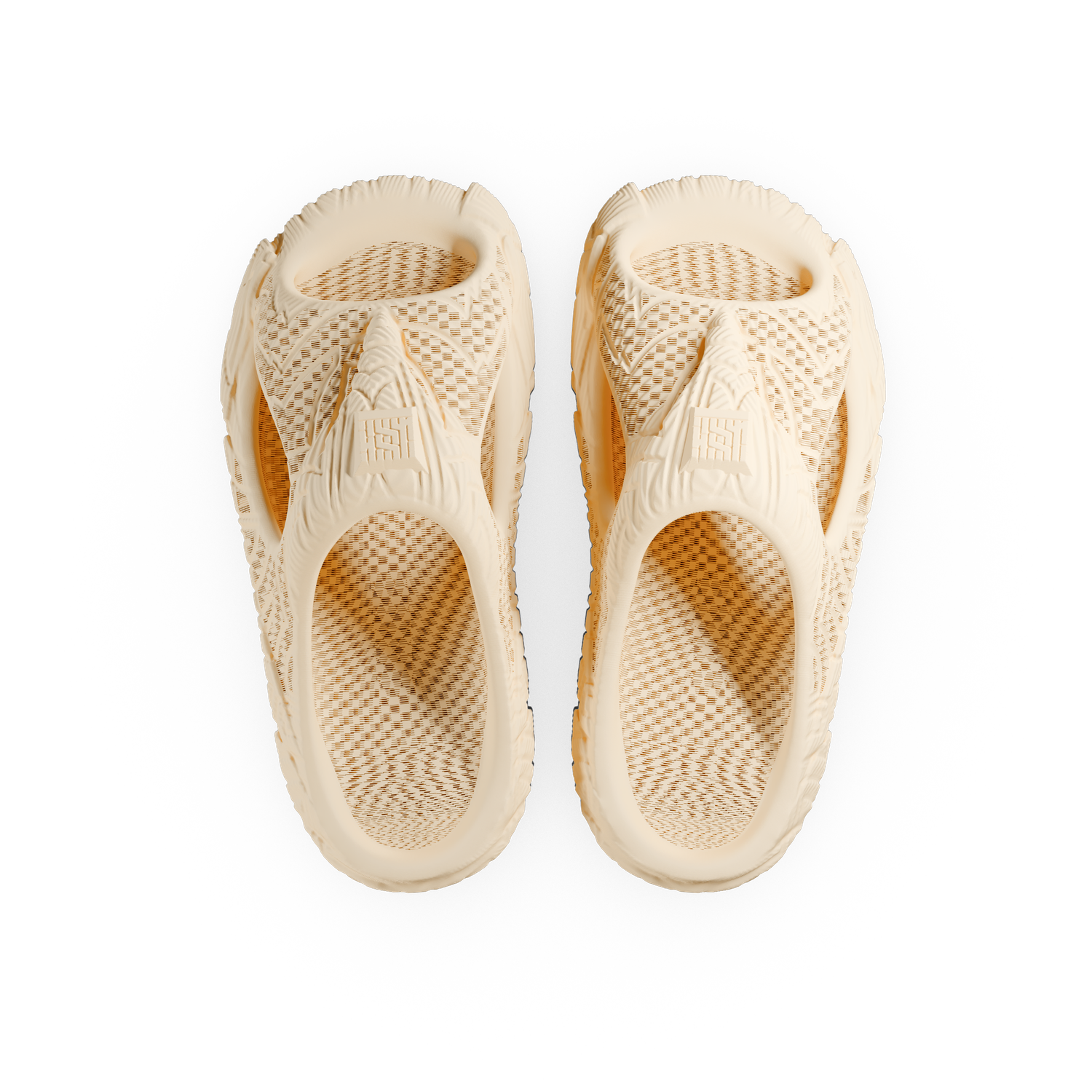 Xplorer Ultra - 3D printed shoes - zellerfeld 
