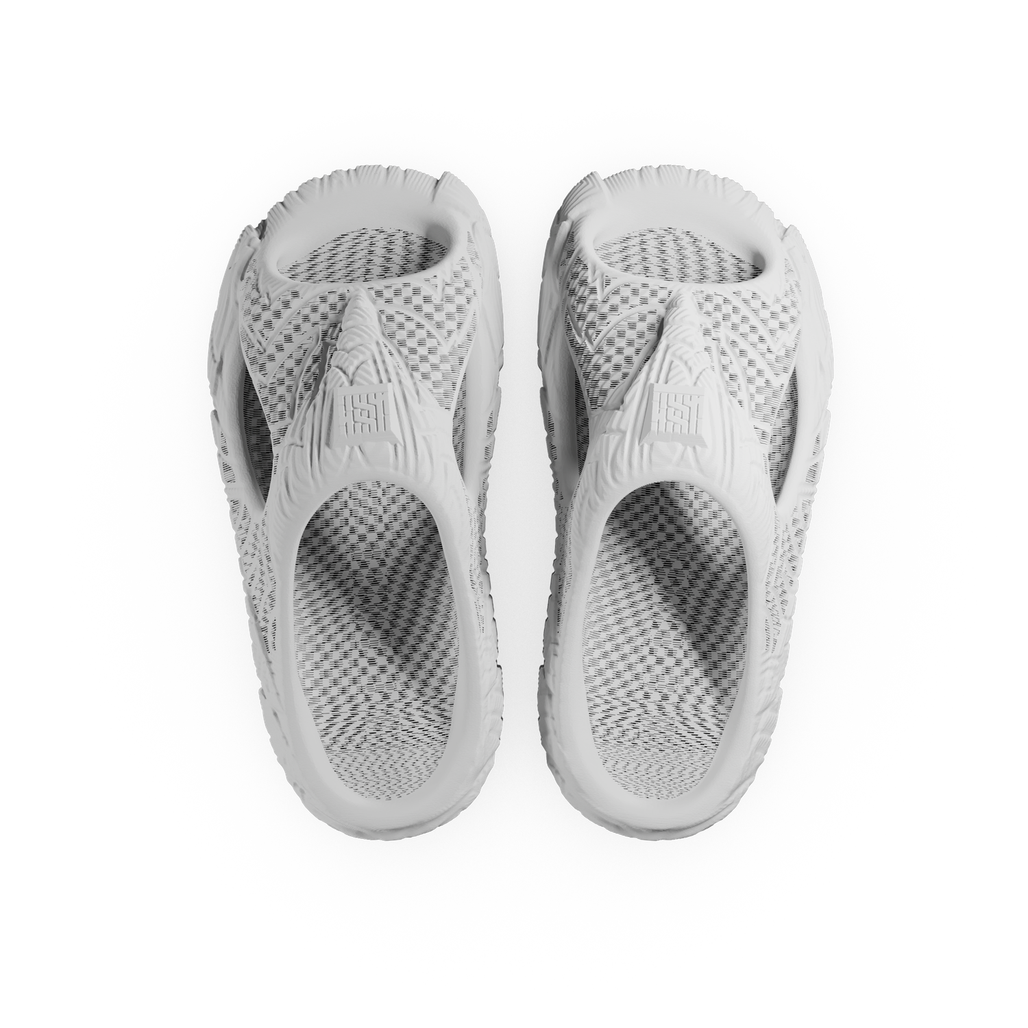 Xplorer Ultra - 3D printed shoes - zellerfeld 