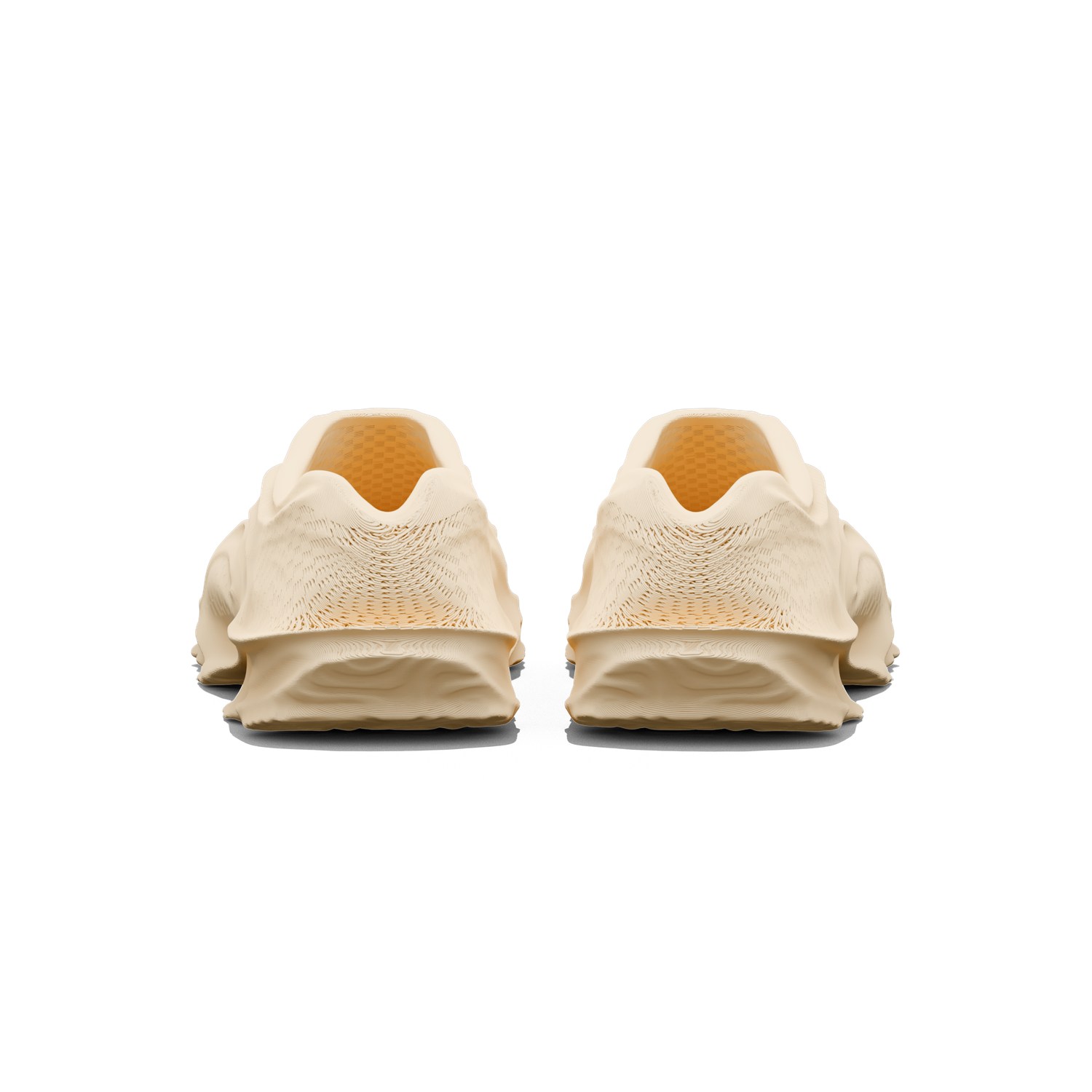 Luminez-Collective - 3D printed shoes - zellerfeld 