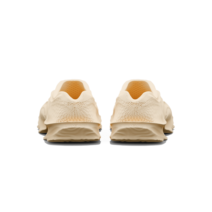 Luminez-Collective - 3D printed shoes - zellerfeld 